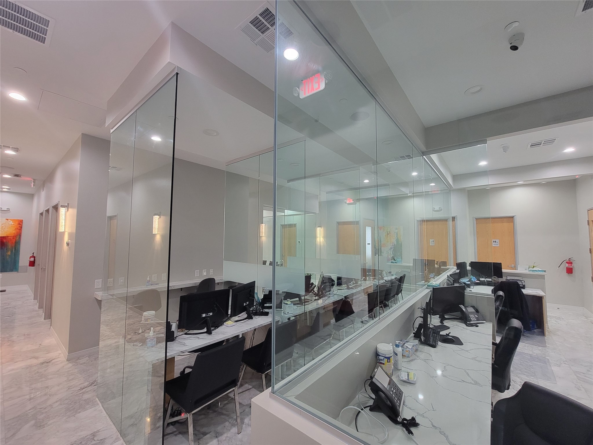 981 State Highway 121 A140