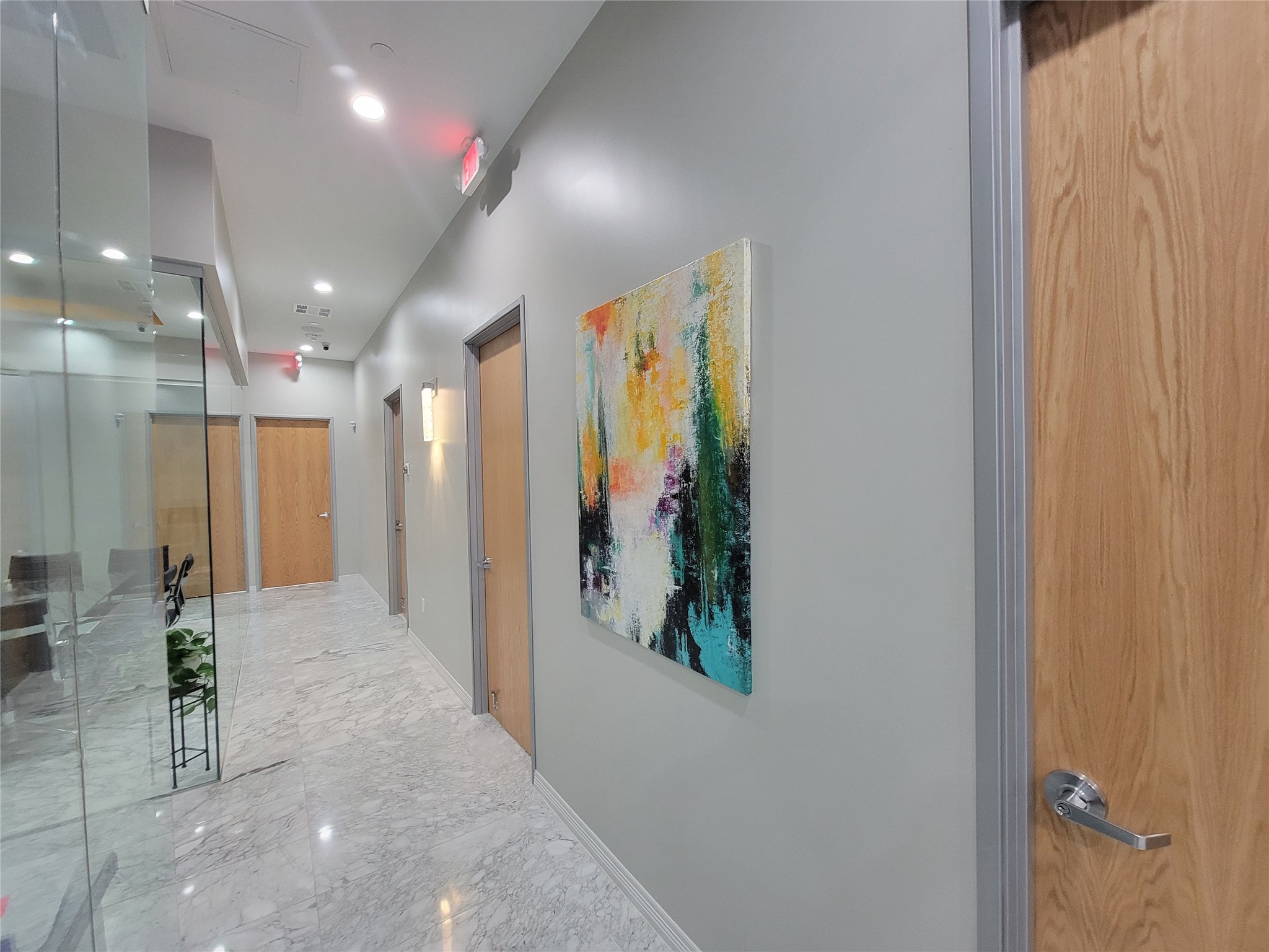 981 State Highway 121 A140