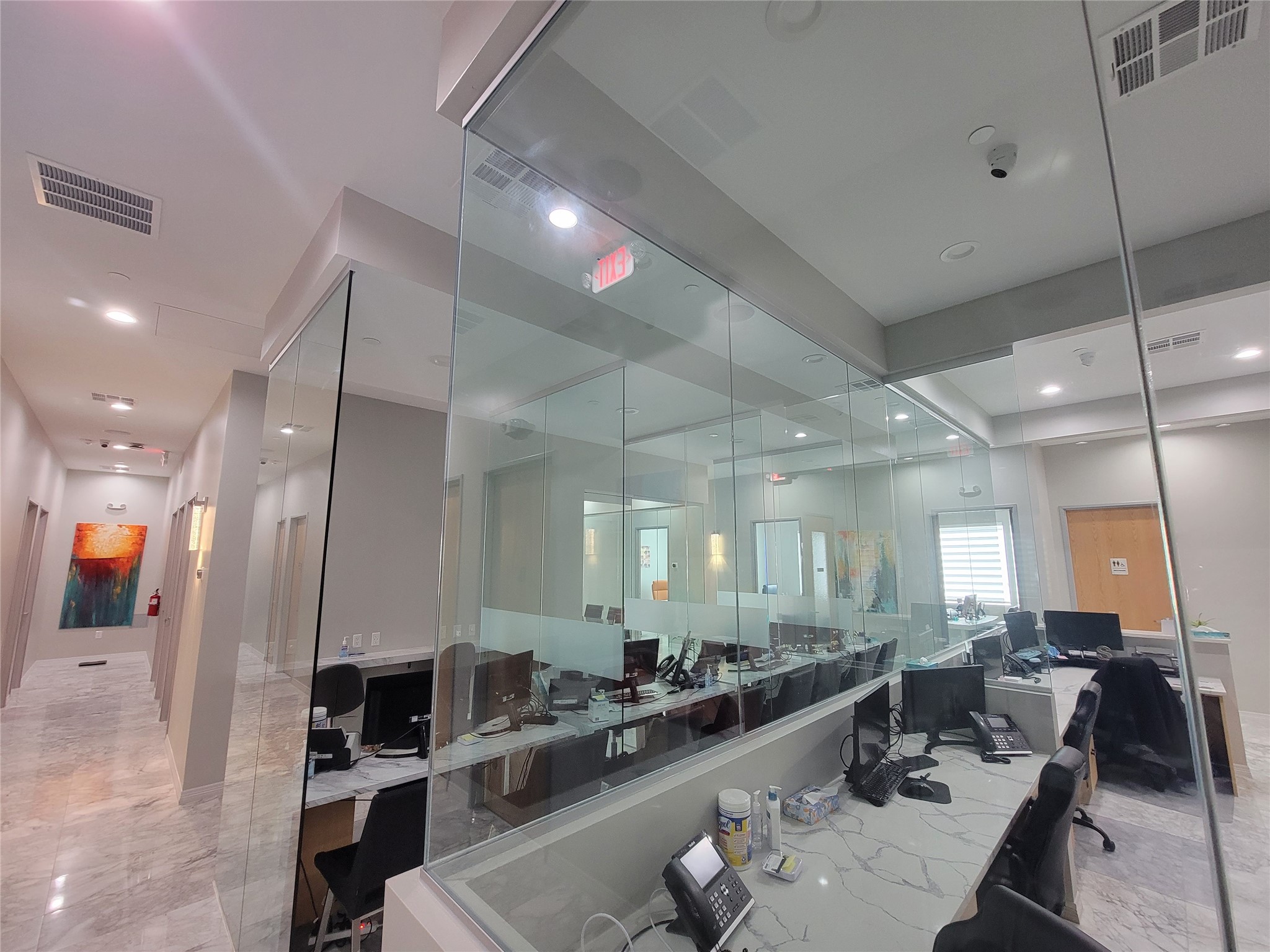 981 State Highway 121 A140