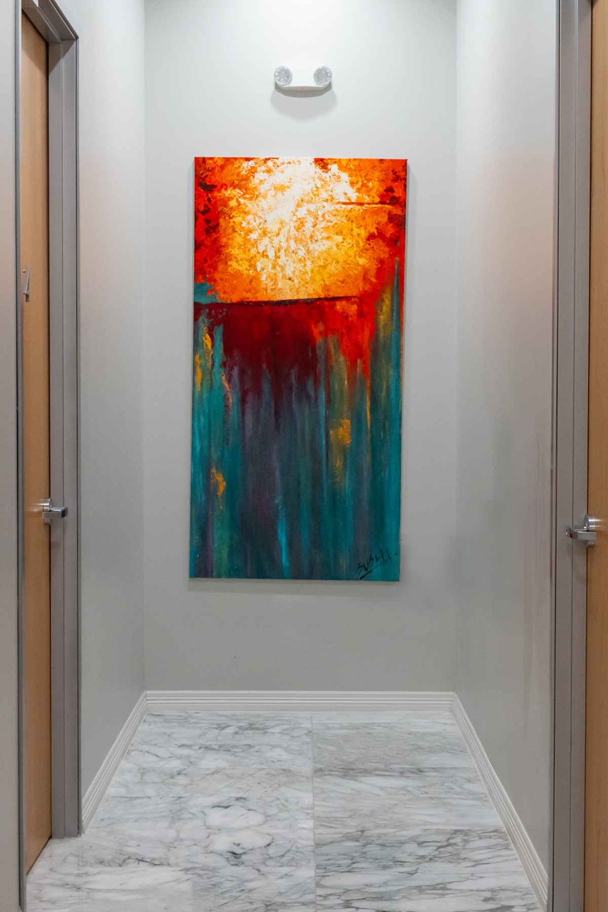 981 State Highway 121 A140