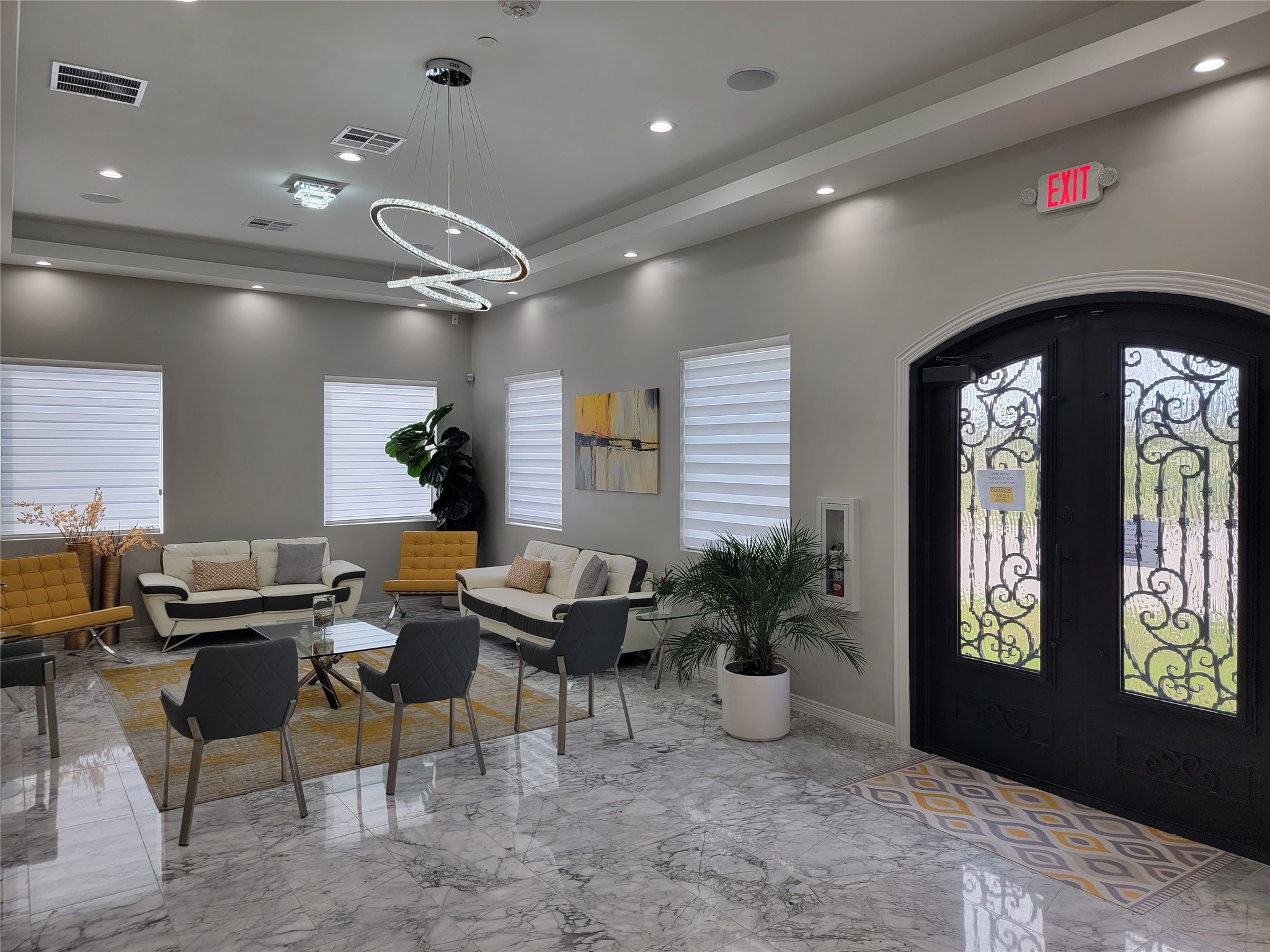 981 State Highway 121 A140