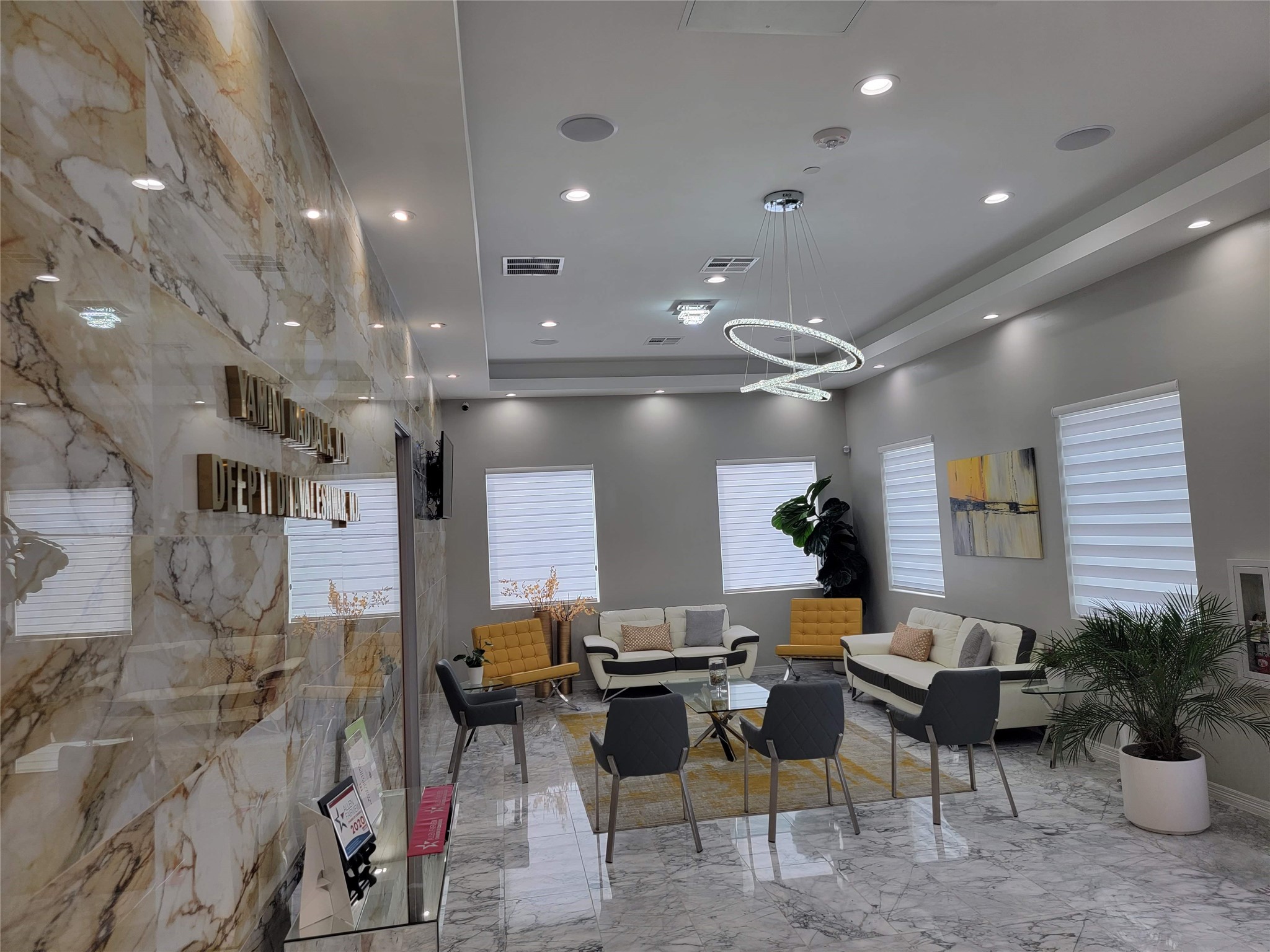 981 State Highway 121 A140