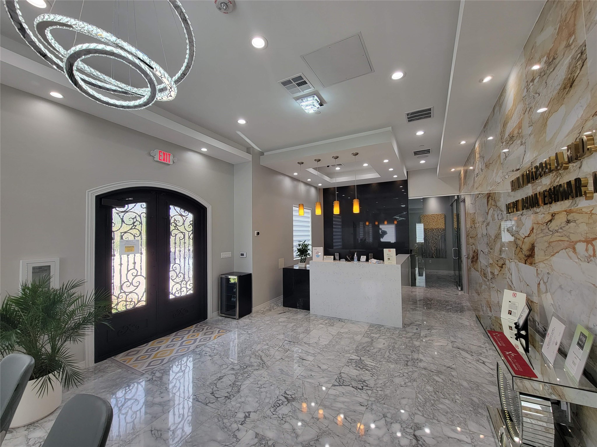 981 State Highway 121 A140