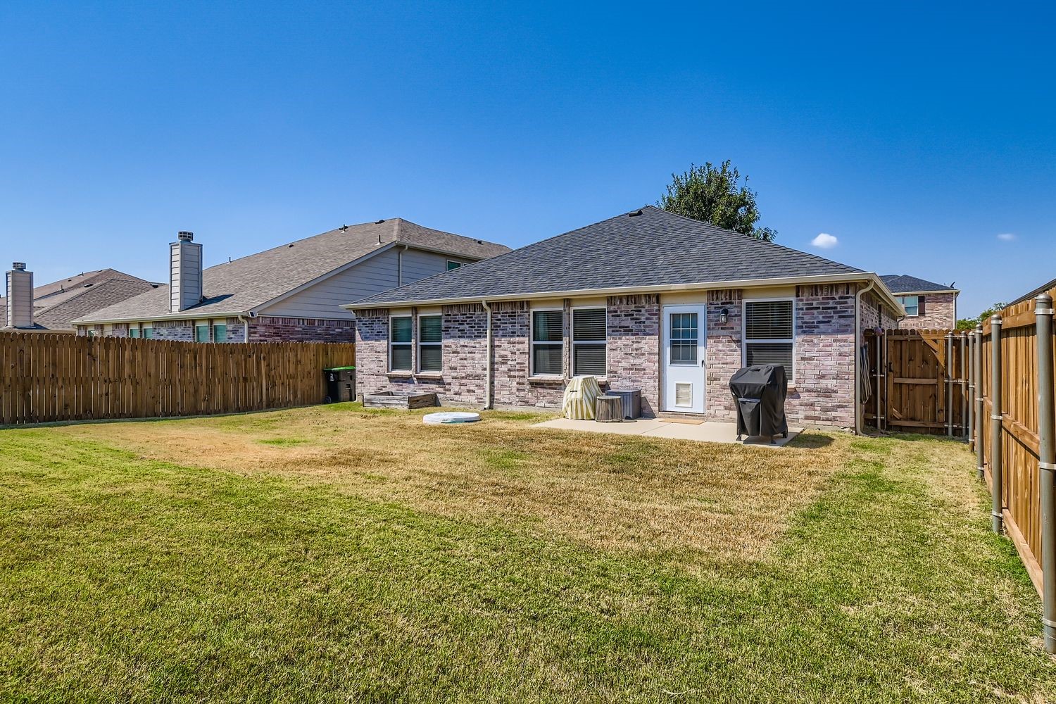 1713 Abby Creek Drive