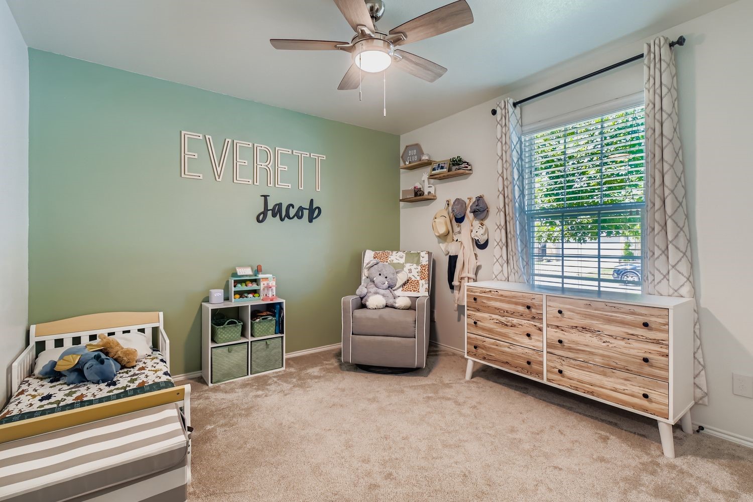 1713 Abby Creek Drive