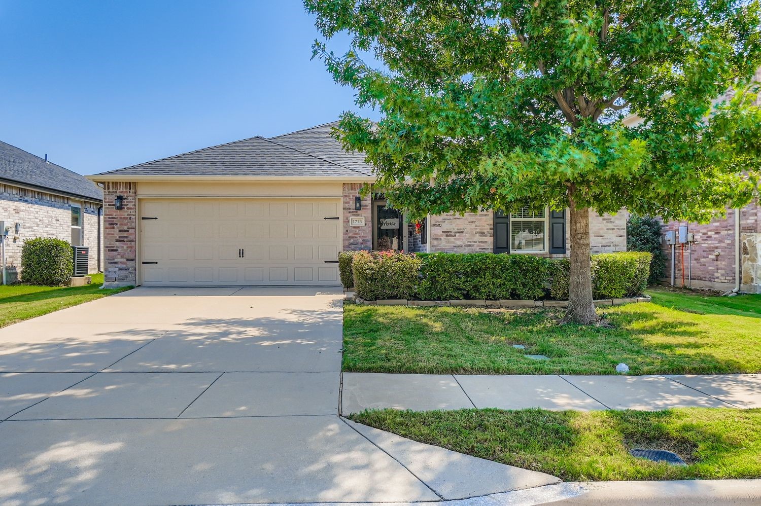 1713 Abby Creek Drive