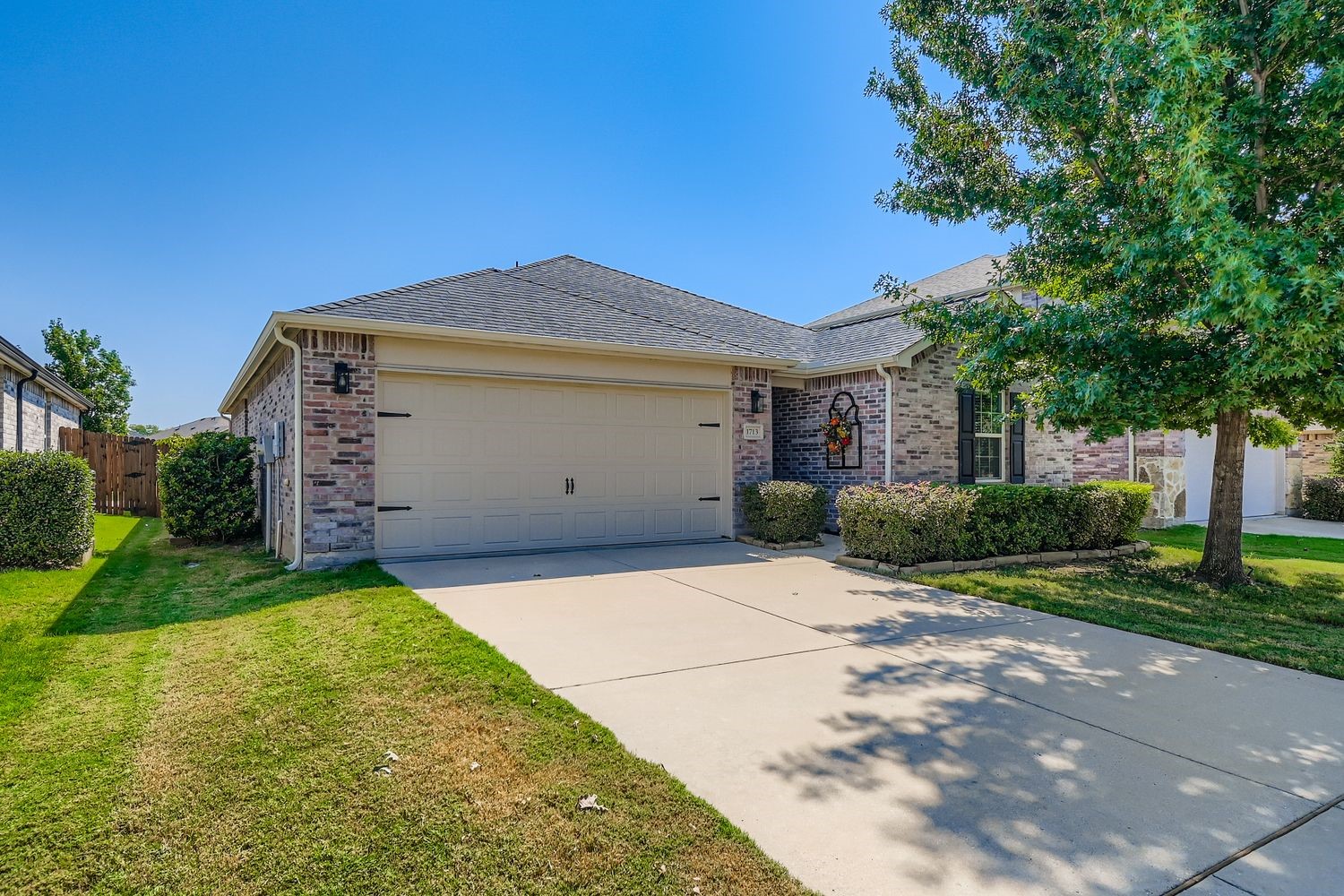 1713 Abby Creek Drive