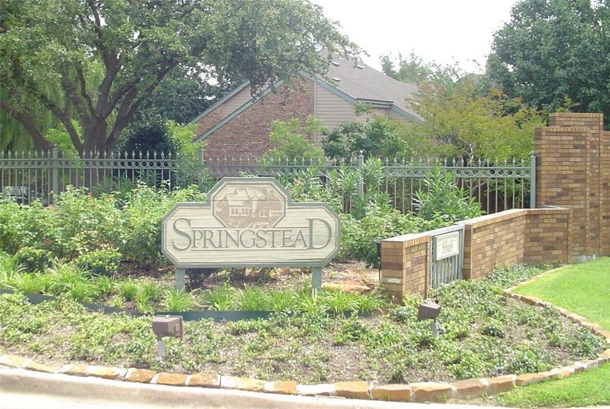 5565 Preston Oaks Road 110