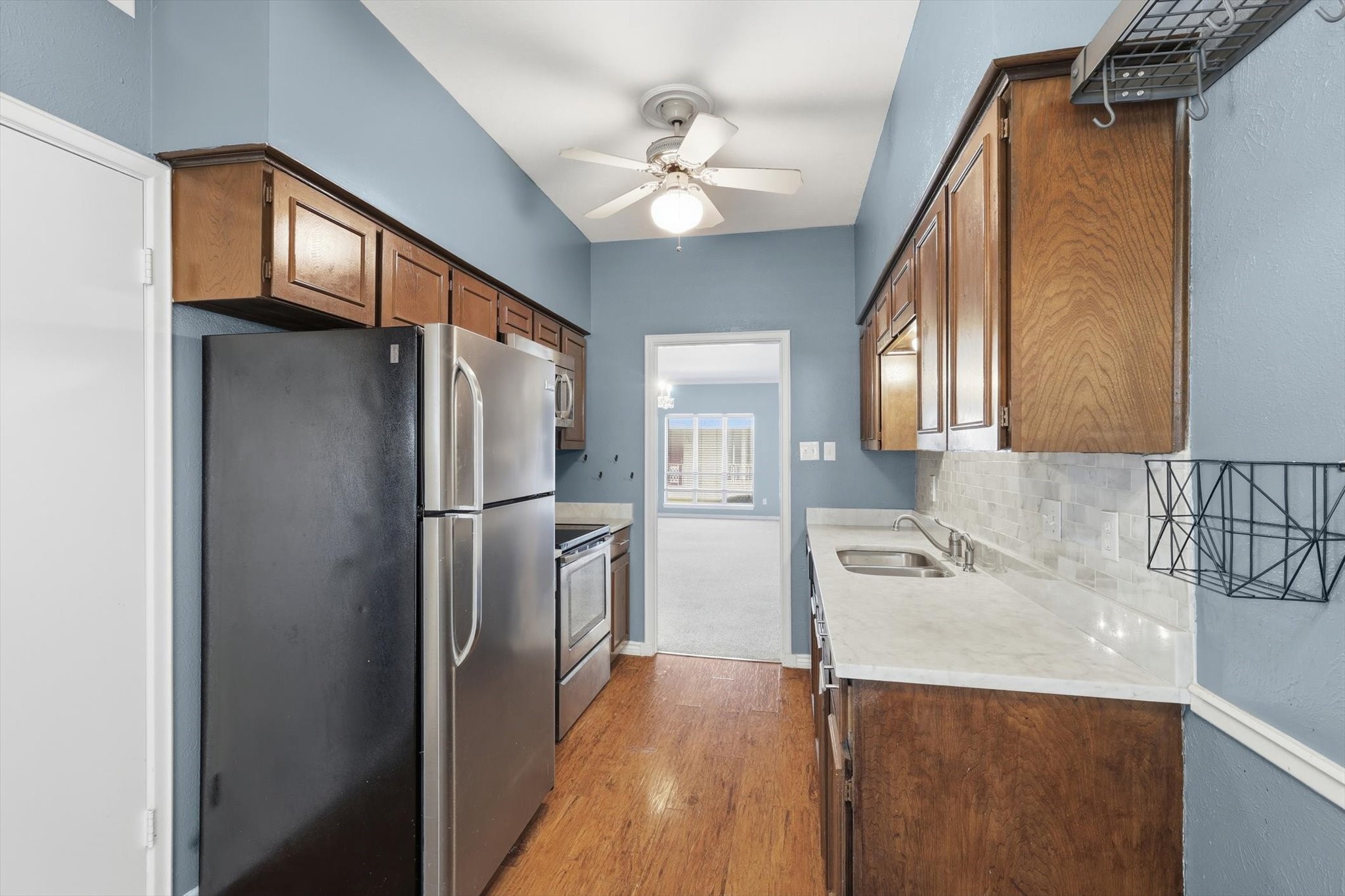 4320 Bellaire Drive S 240W
