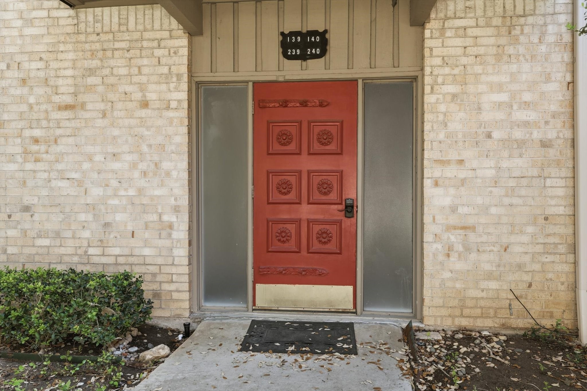 4320 Bellaire Drive S 240W