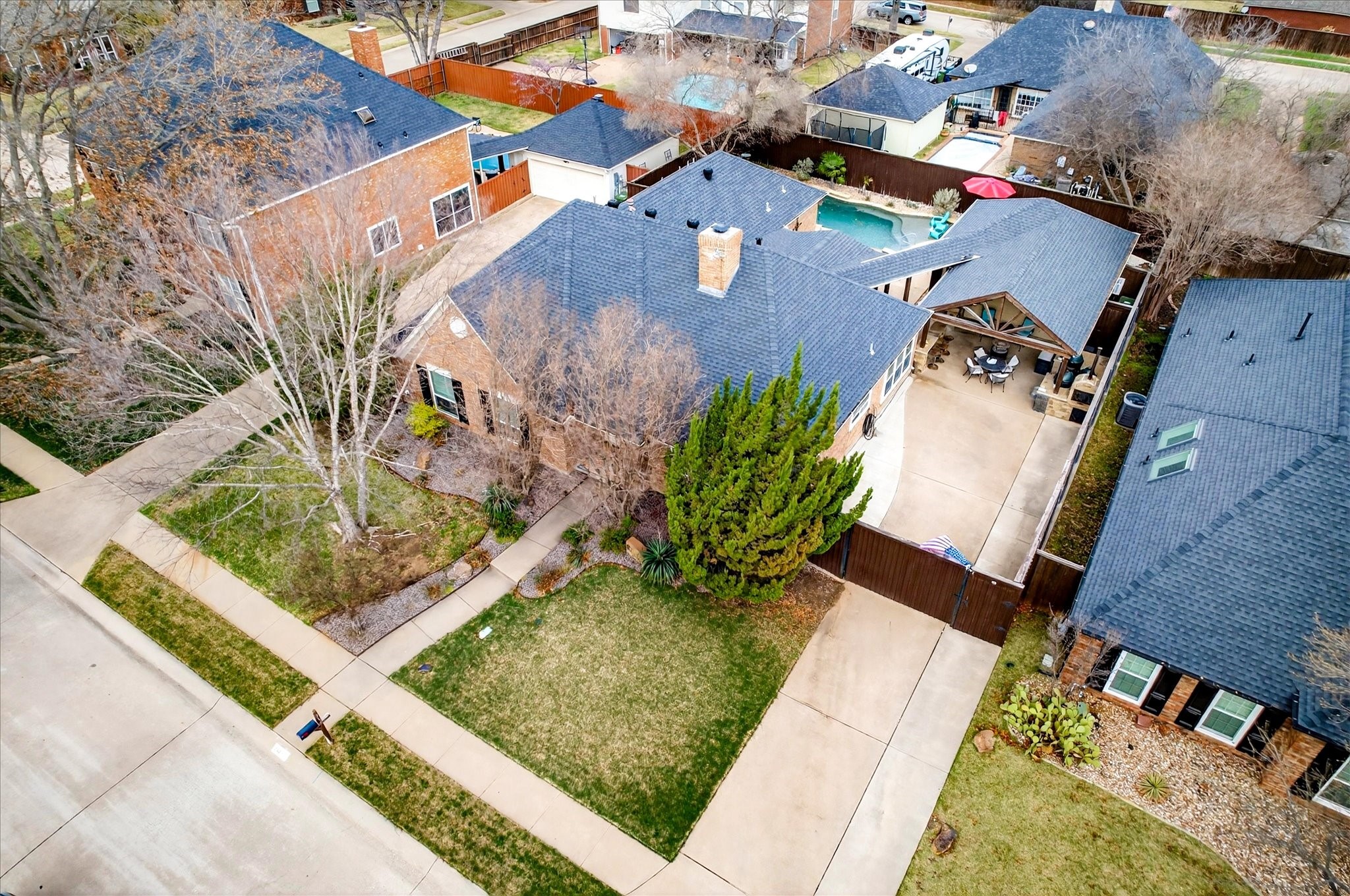 712 Shannon Lane