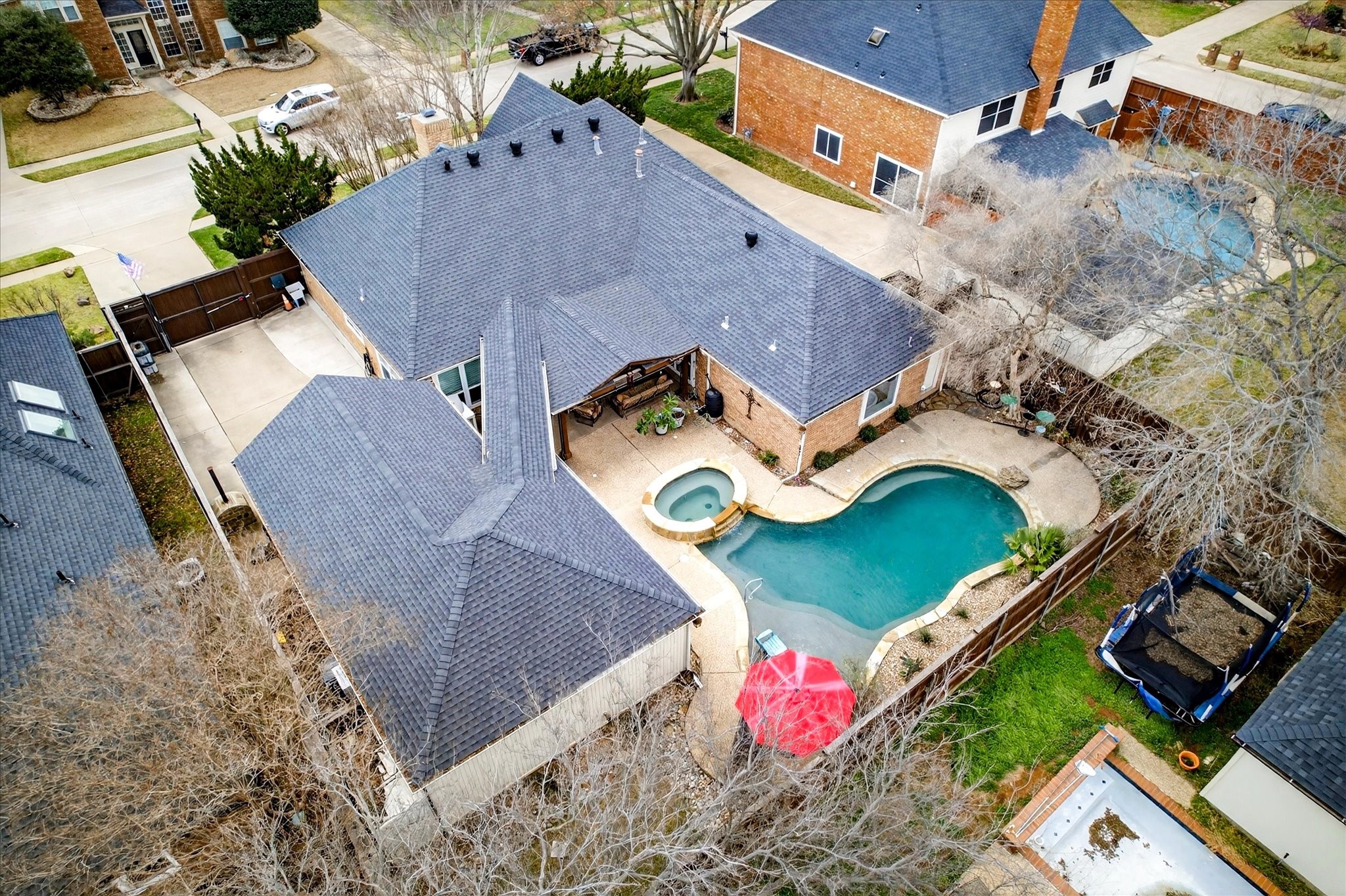 712 Shannon Lane