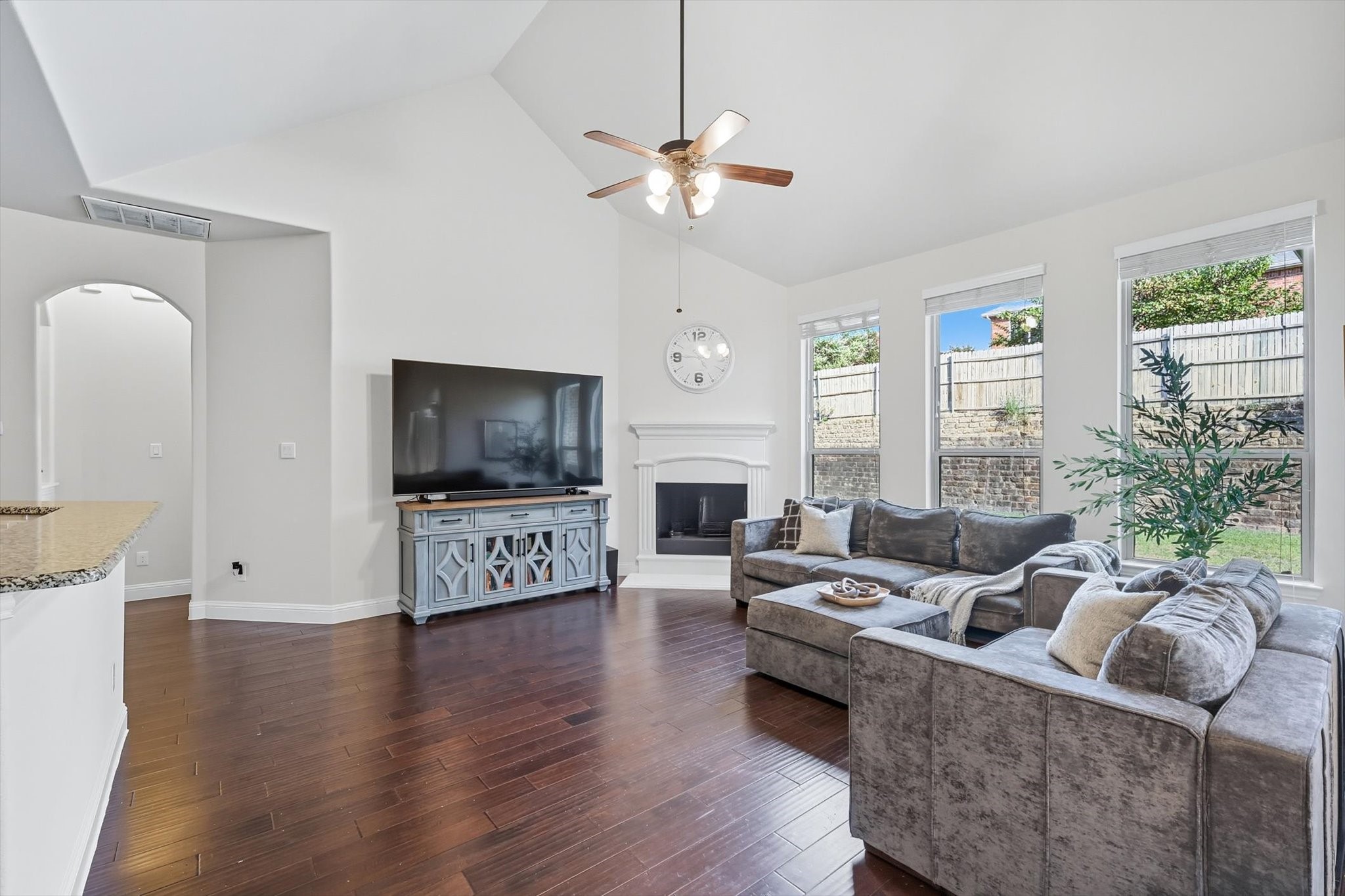 632 Grisham Drive