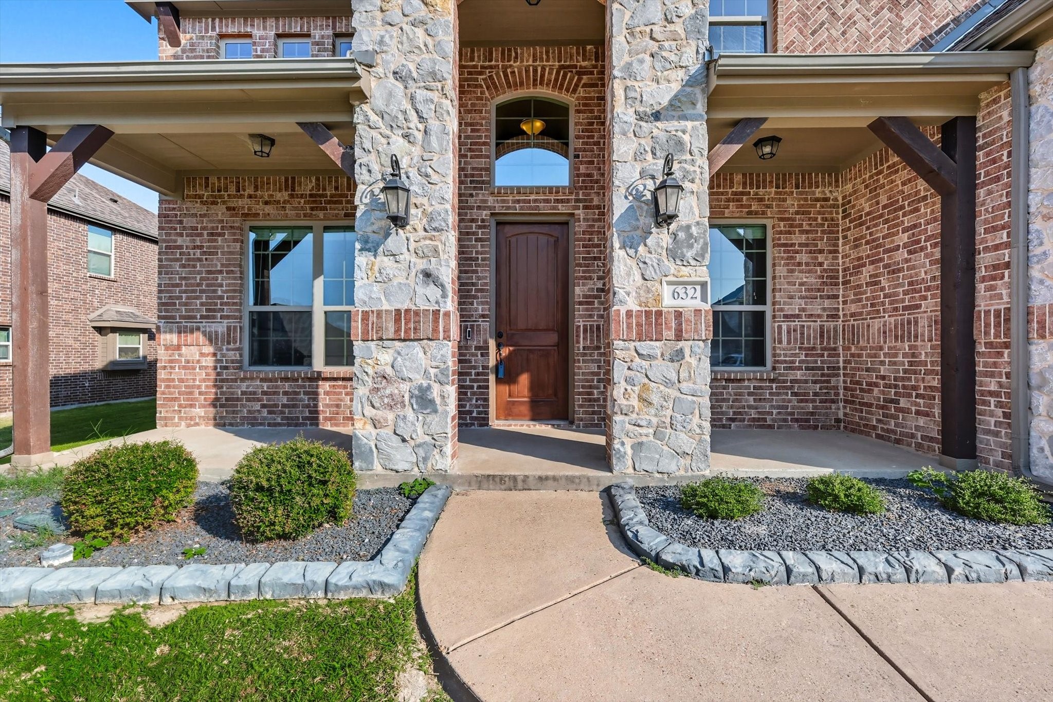 632 Grisham Drive