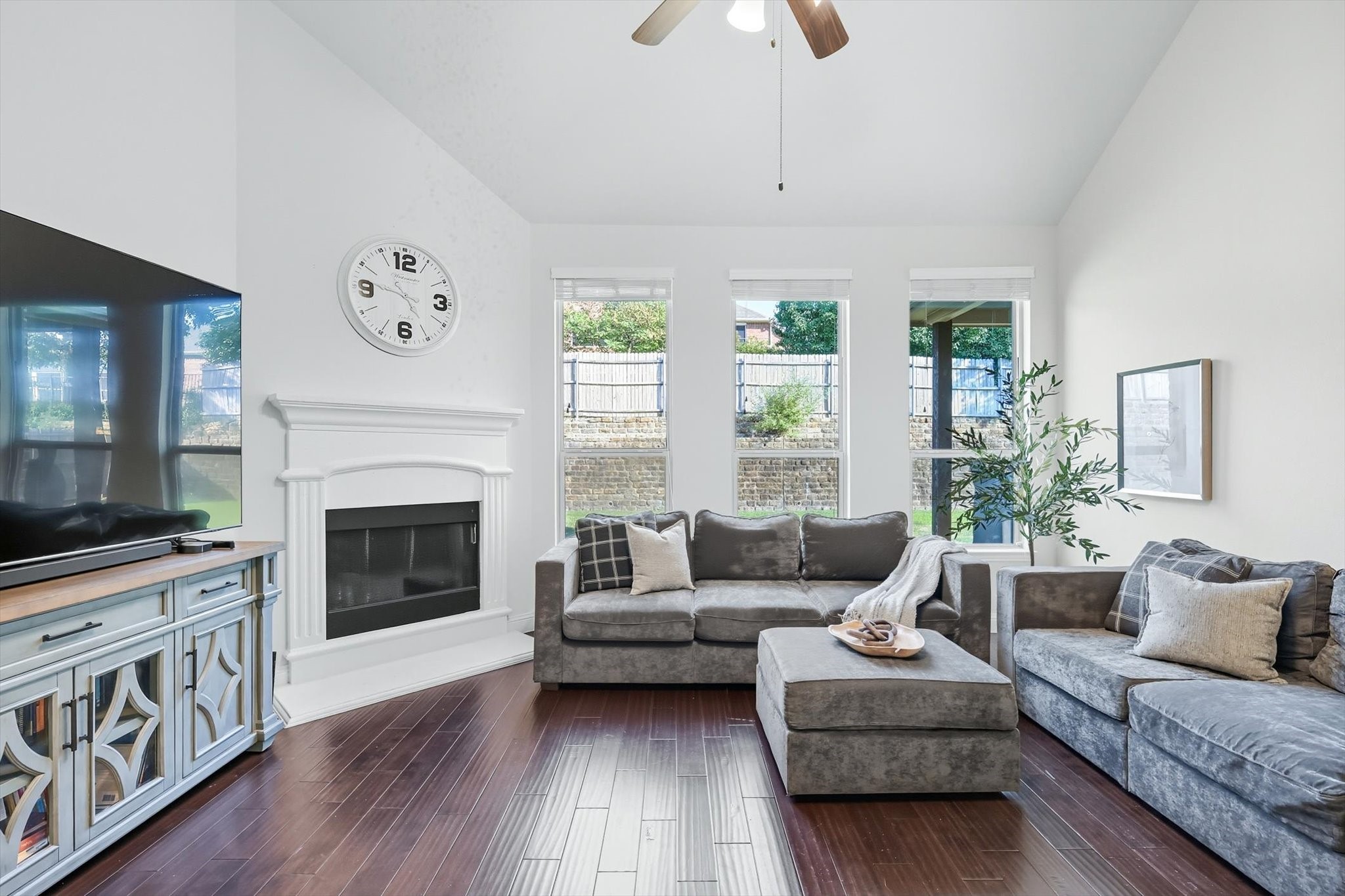 632 Grisham Drive