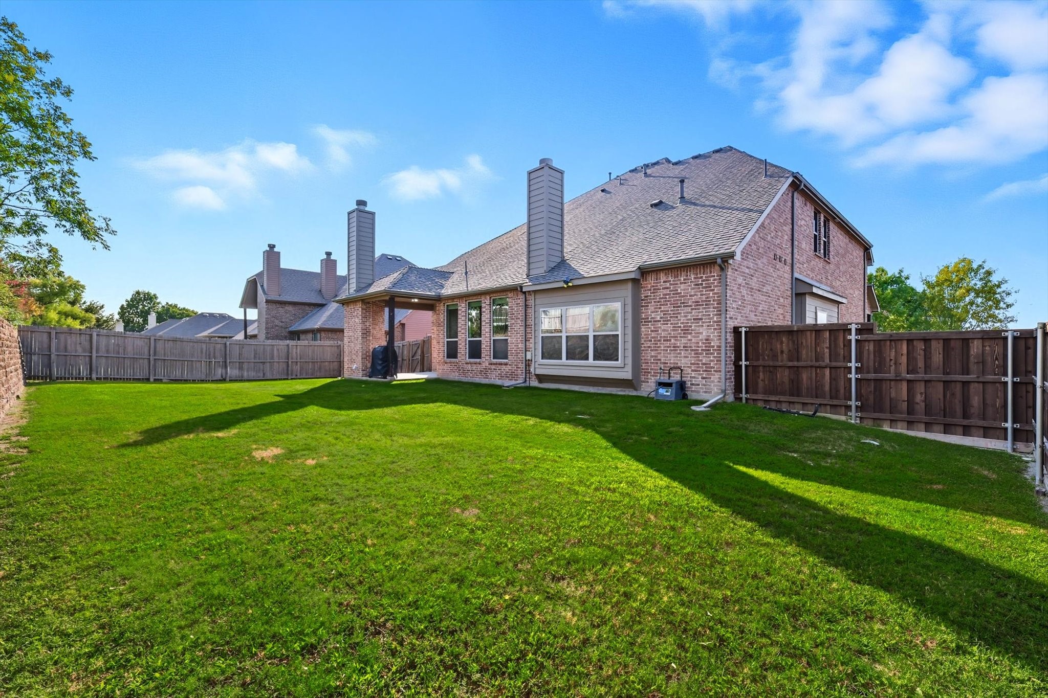 632 Grisham Drive