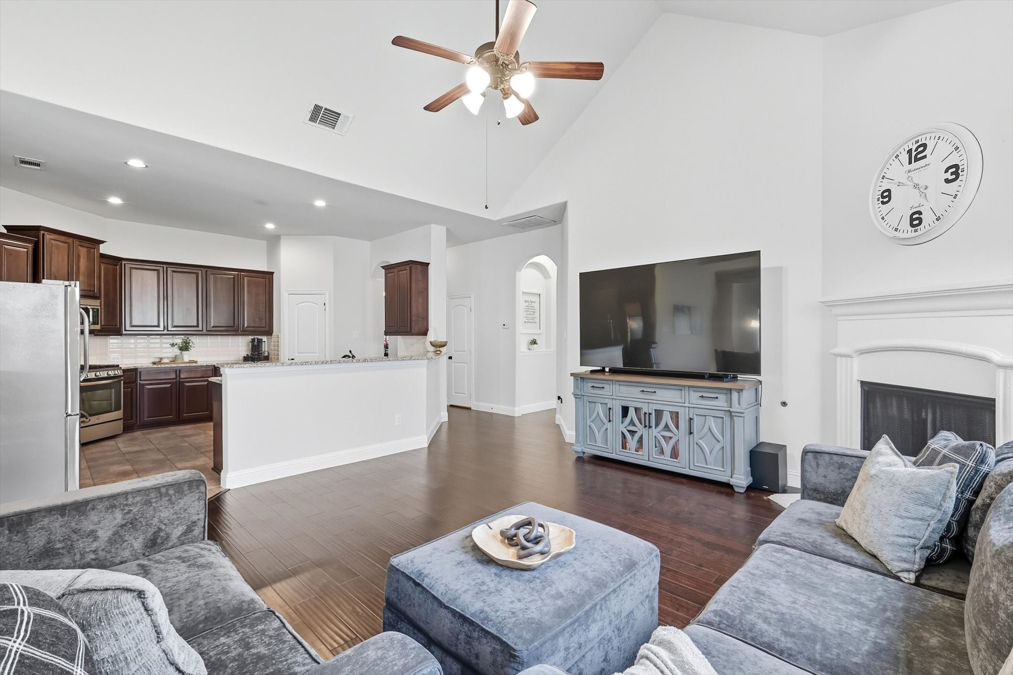 632 Grisham Drive