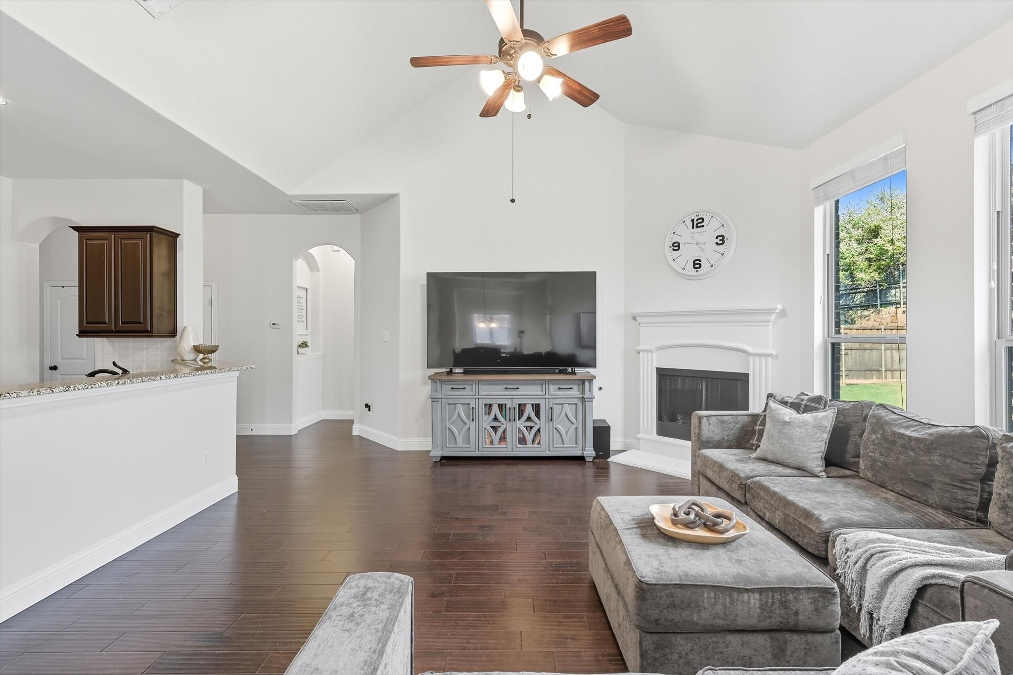 632 Grisham Drive