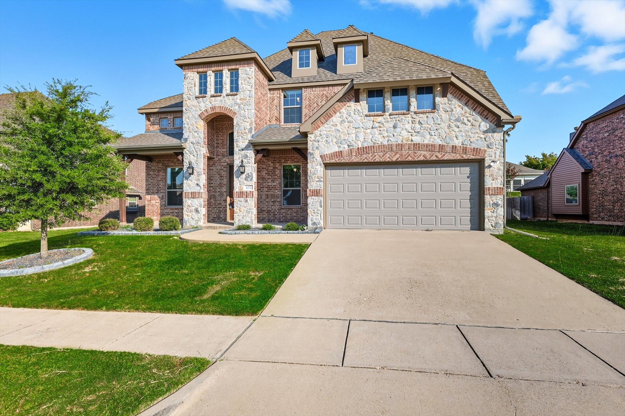 632 Grisham Drive