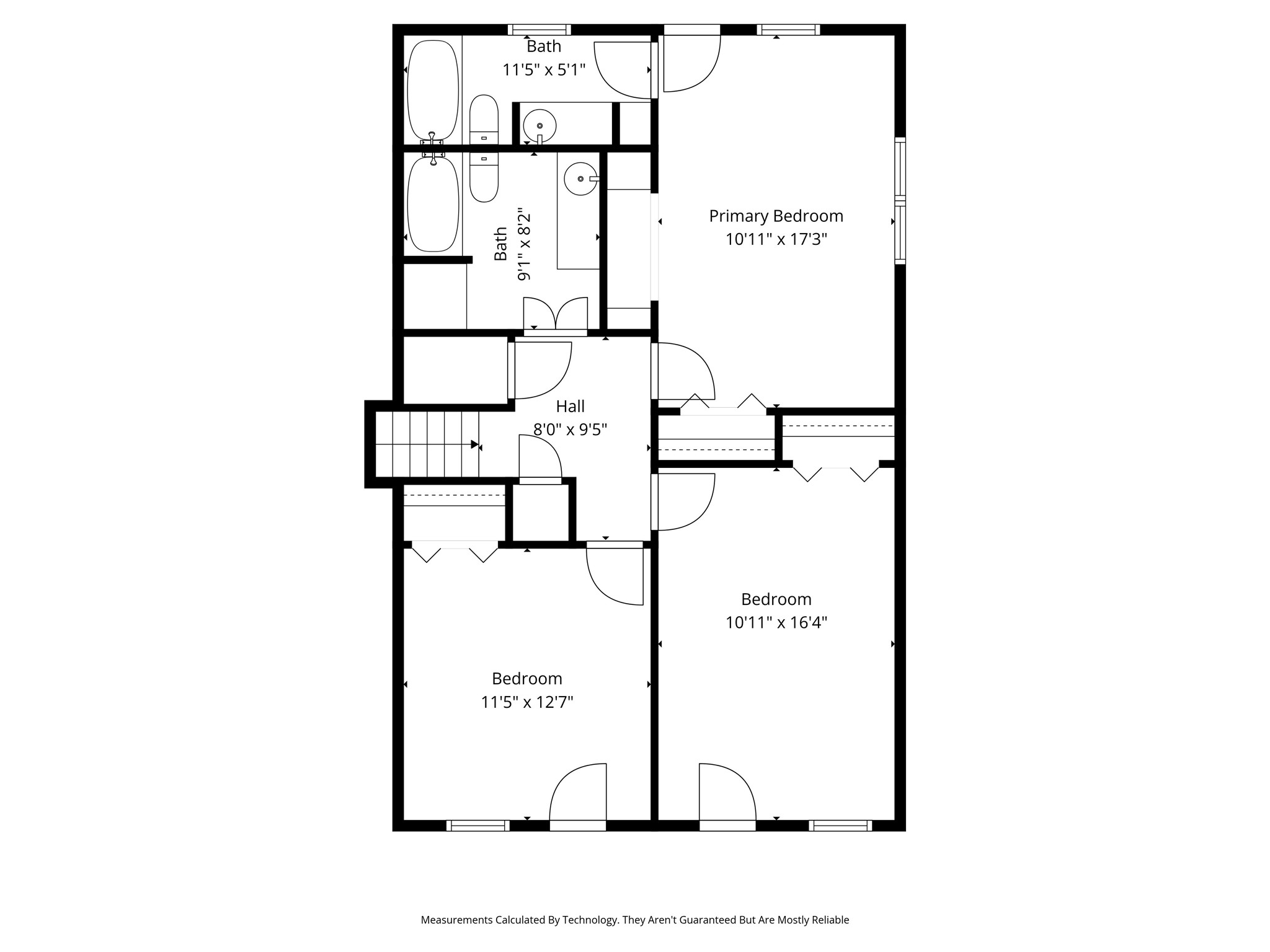 2705 Black Oak Lane