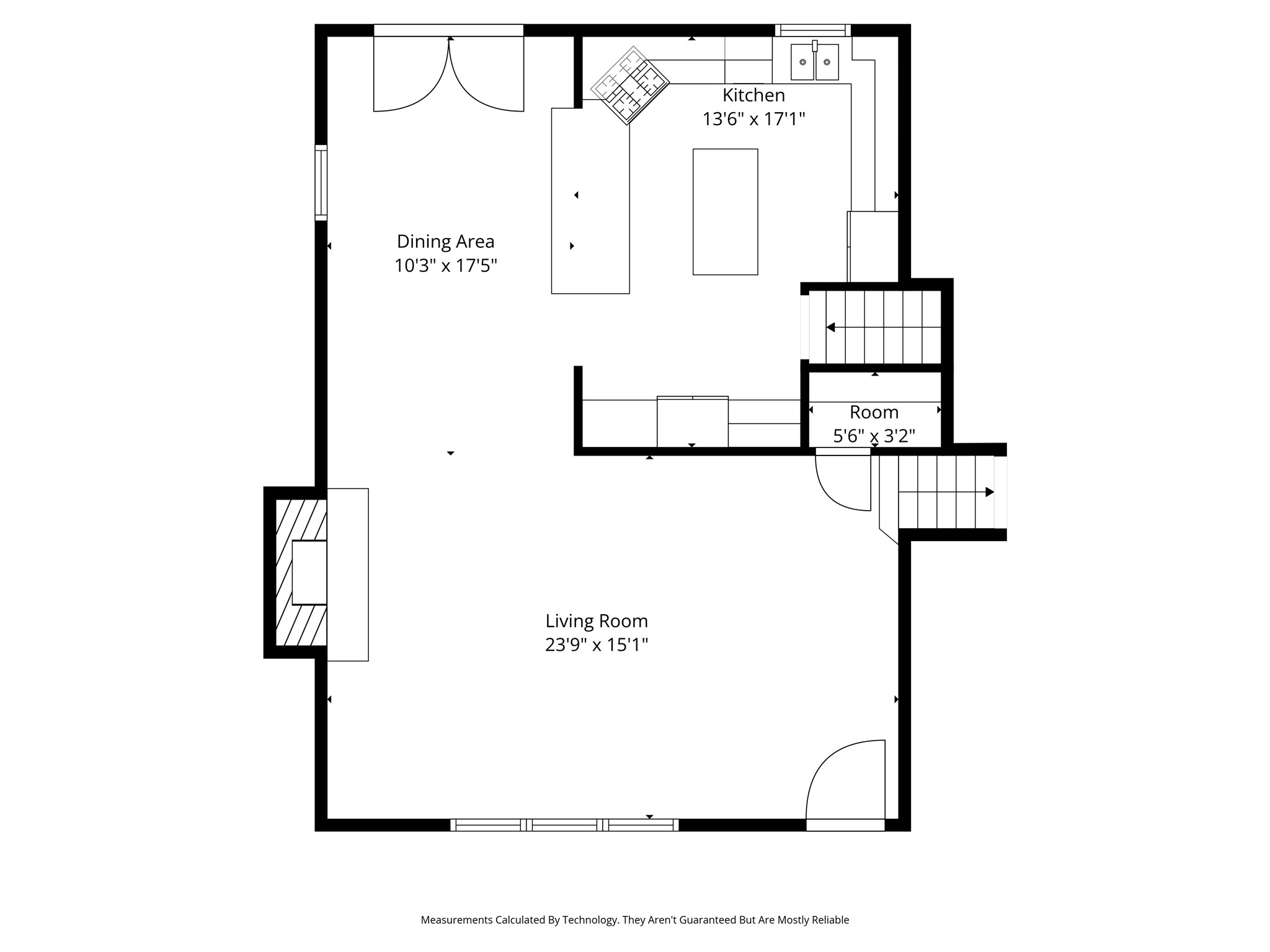 2705 Black Oak Lane