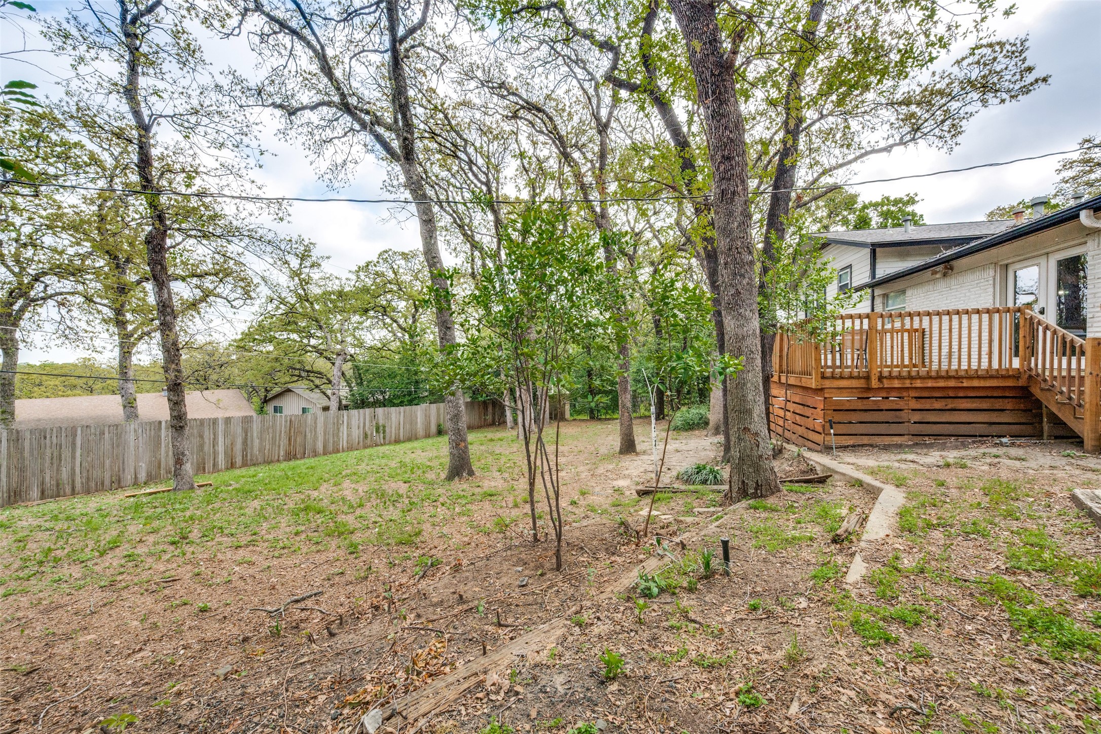 2705 Black Oak Lane