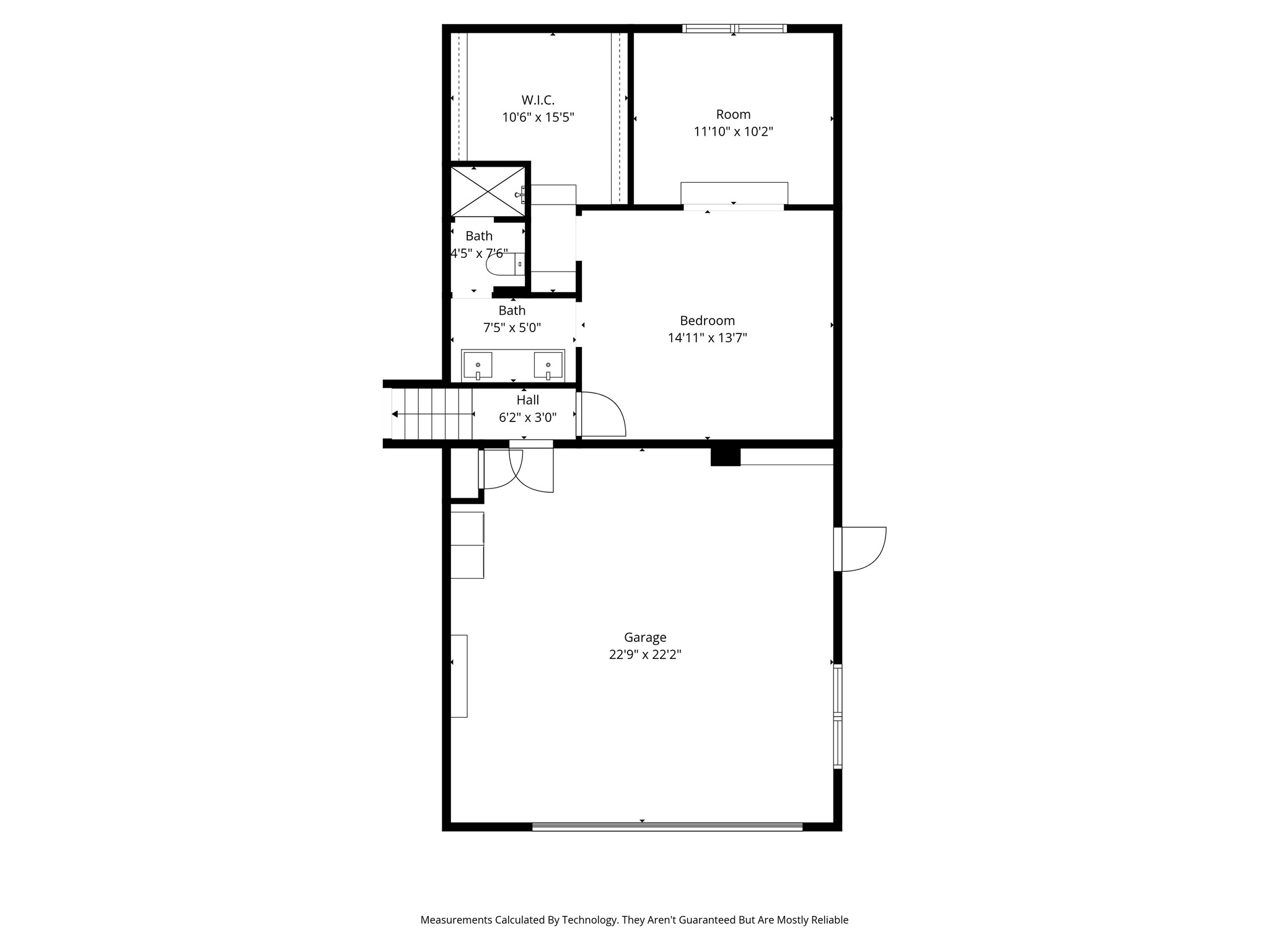 2705 Black Oak Lane