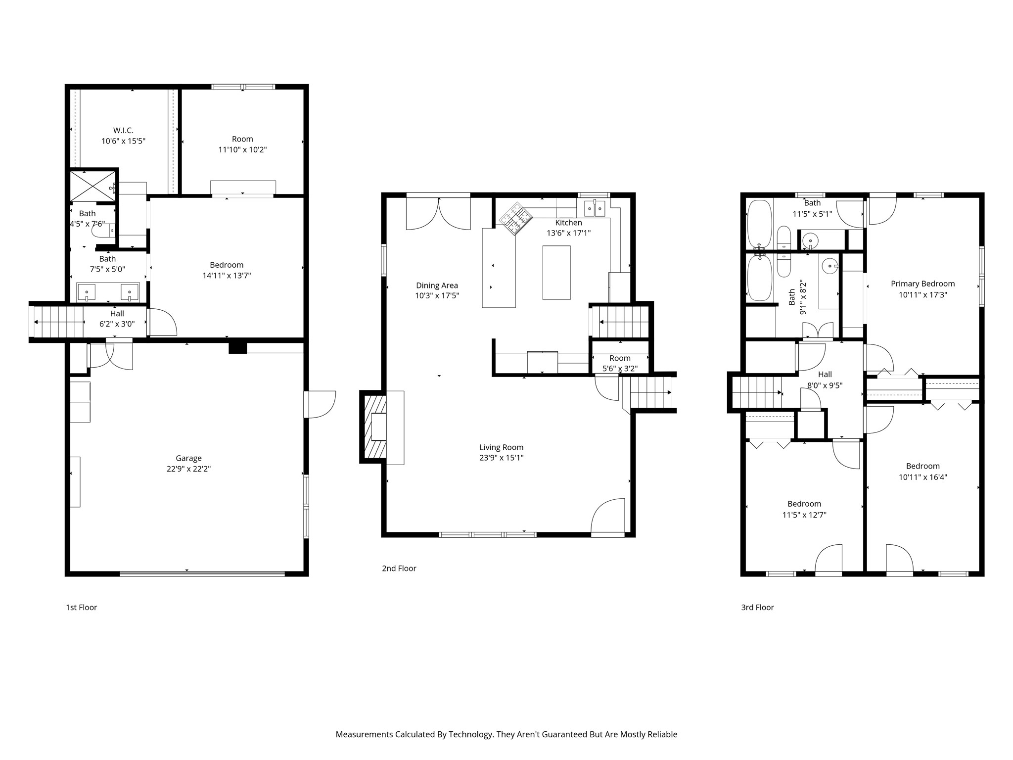 2705 Black Oak Lane