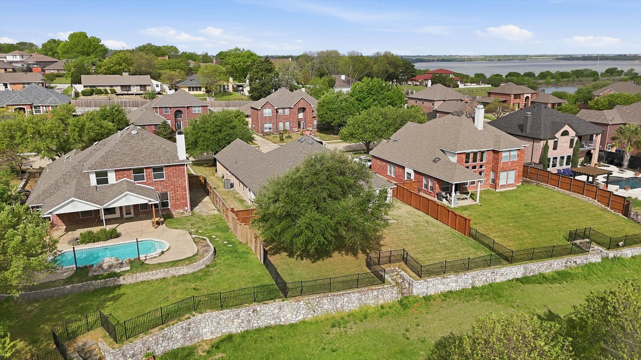 4024 Stone Haven Drive