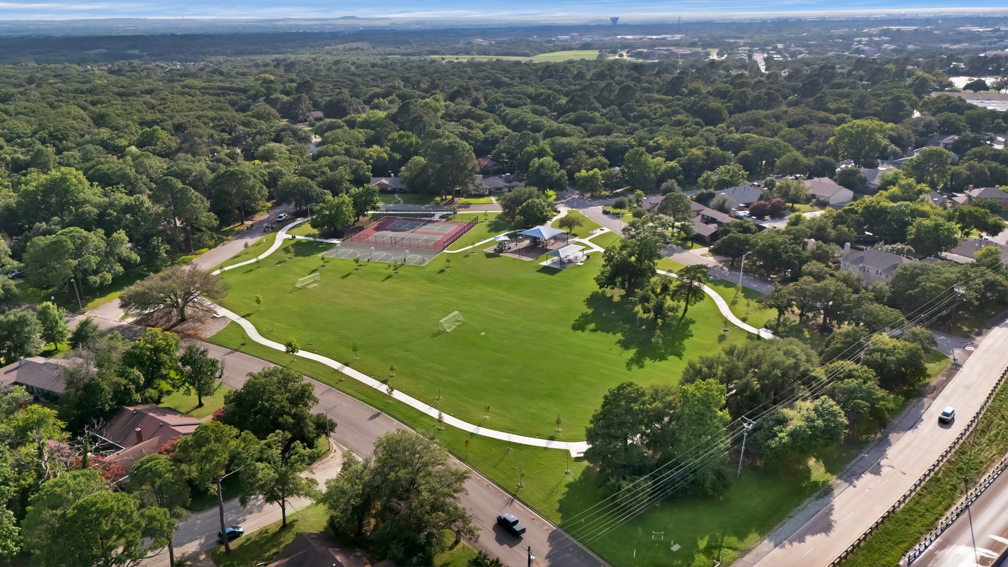 1905 Piney Creek Boulevard