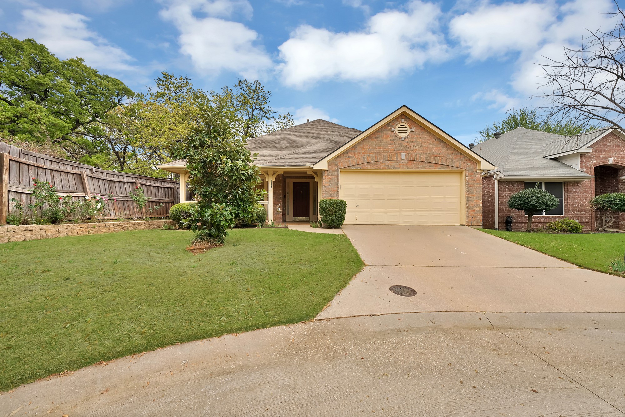 1905 Piney Creek Boulevard