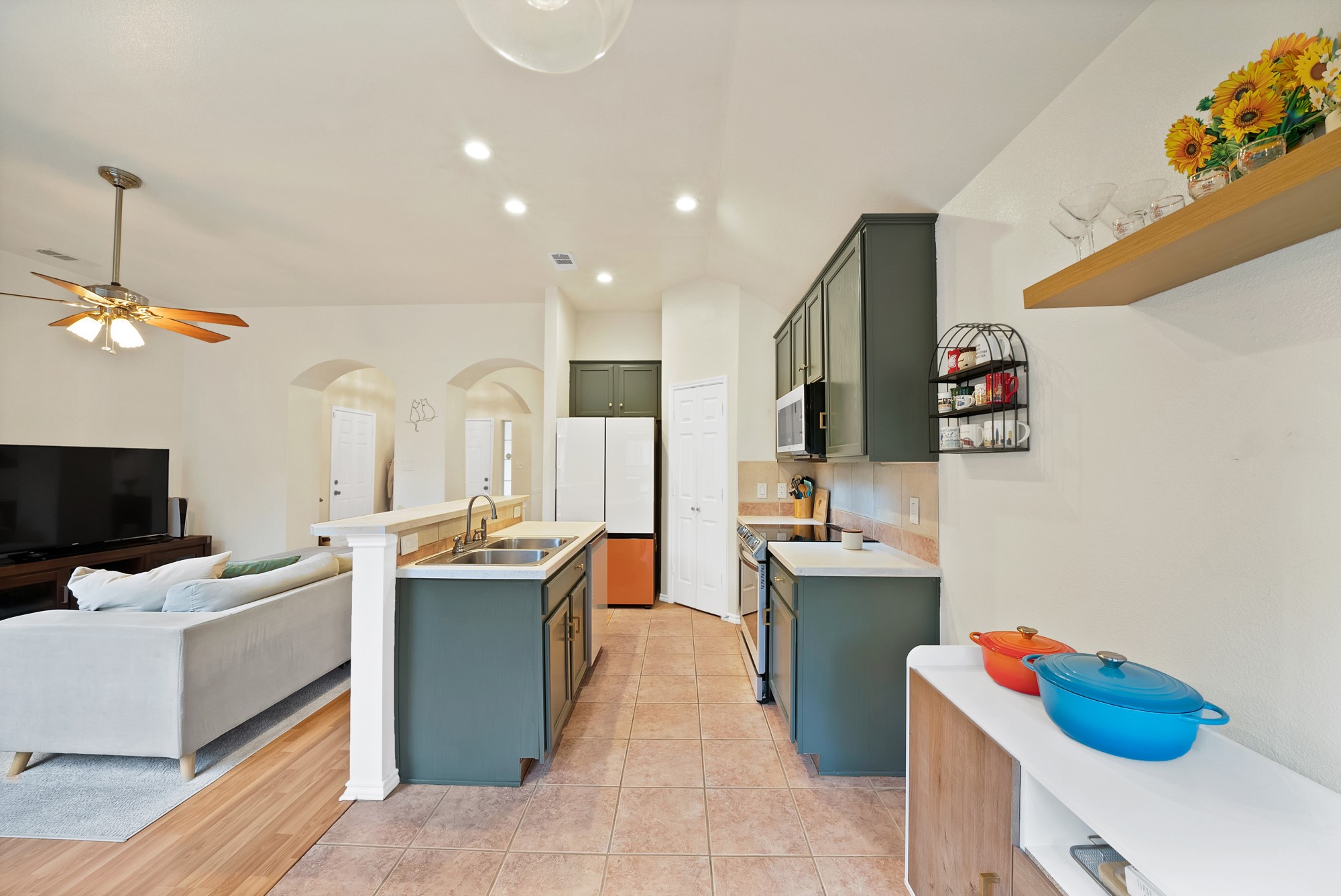 1905 Piney Creek Boulevard