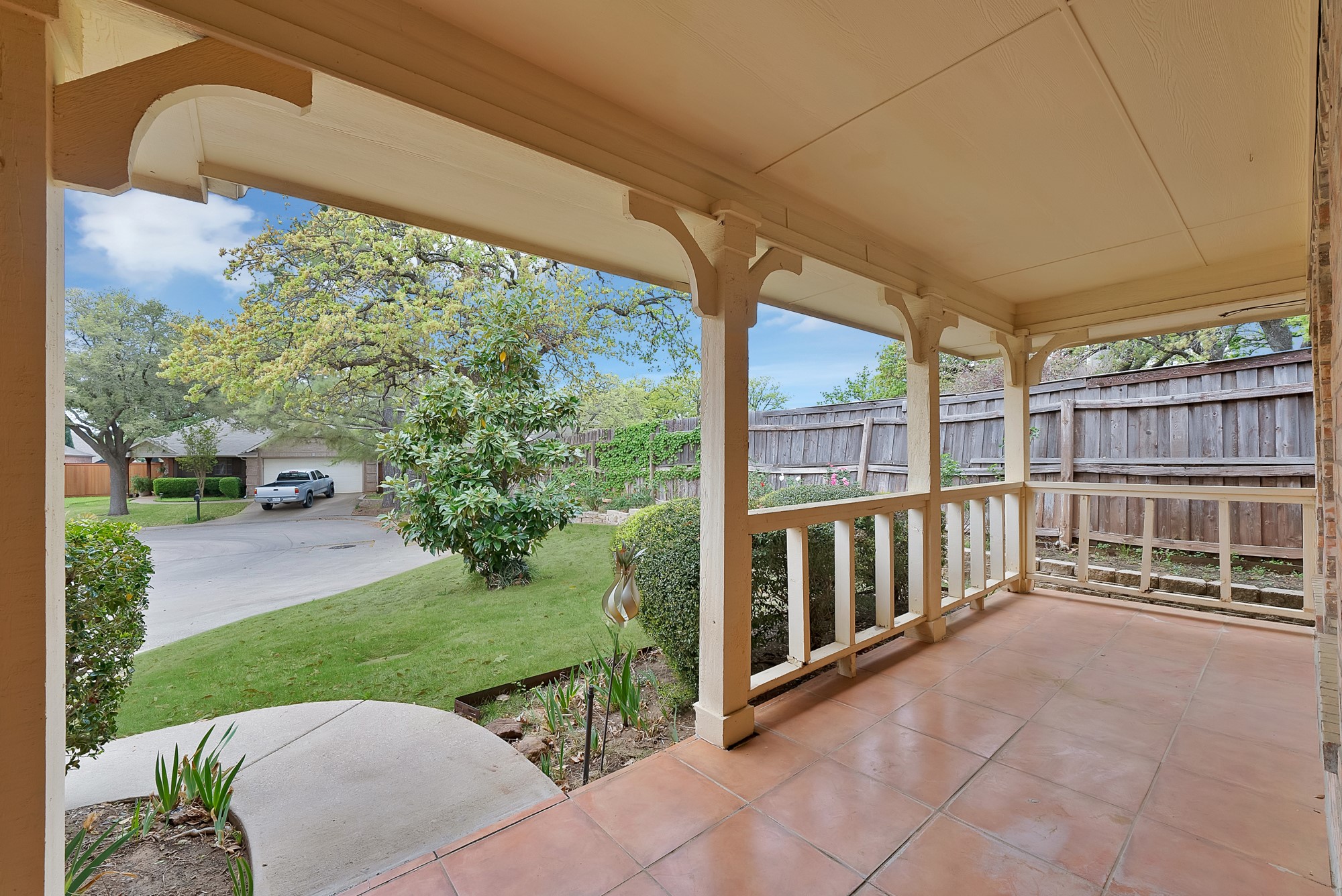 1905 Piney Creek Boulevard