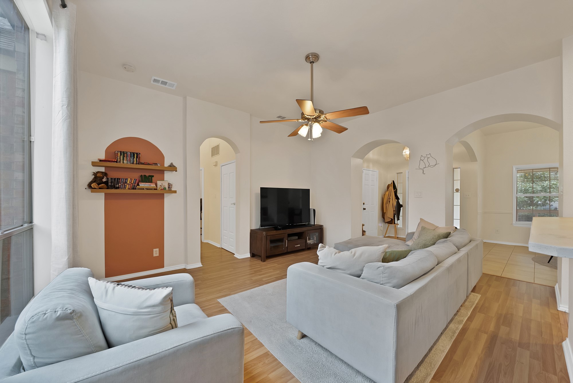 1905 Piney Creek Boulevard