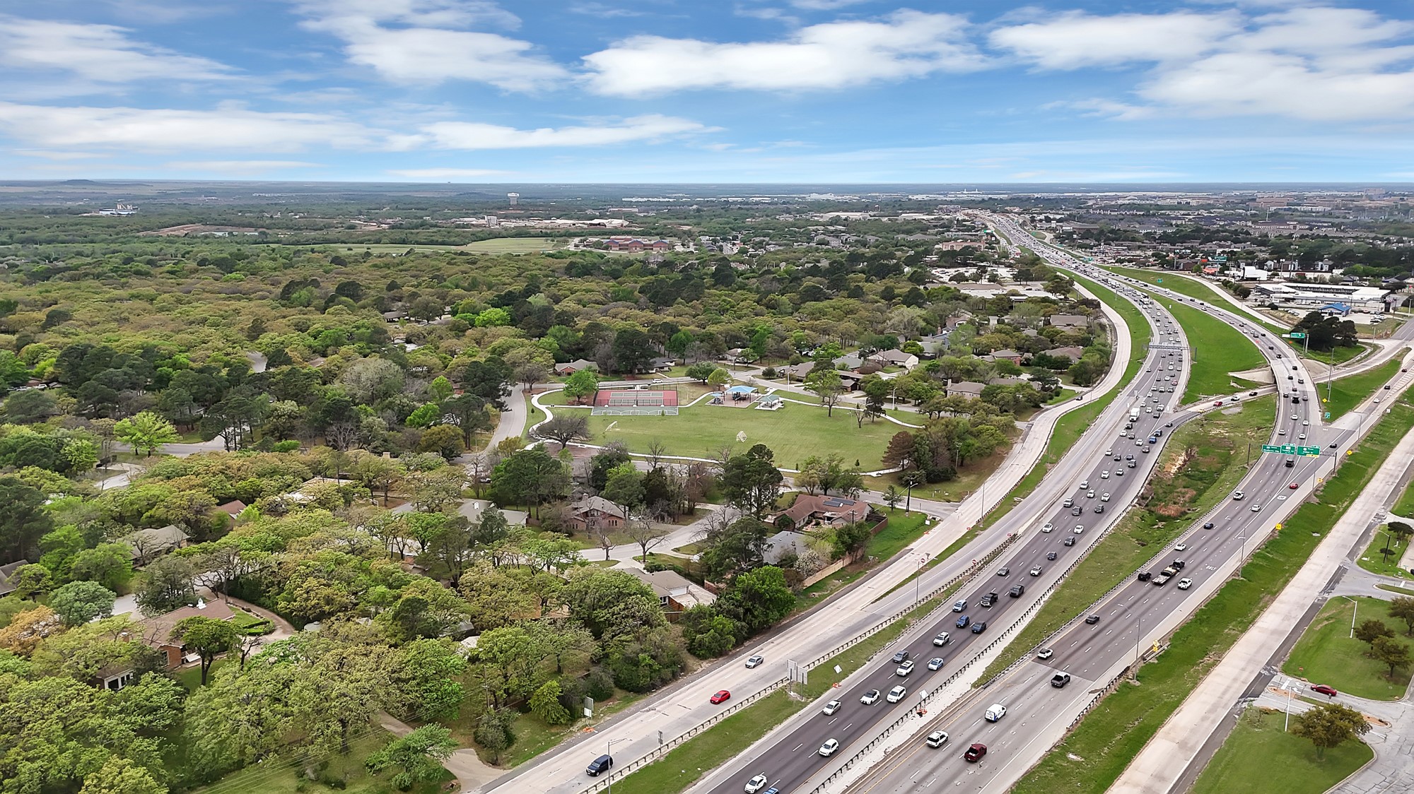 1905 Piney Creek Boulevard