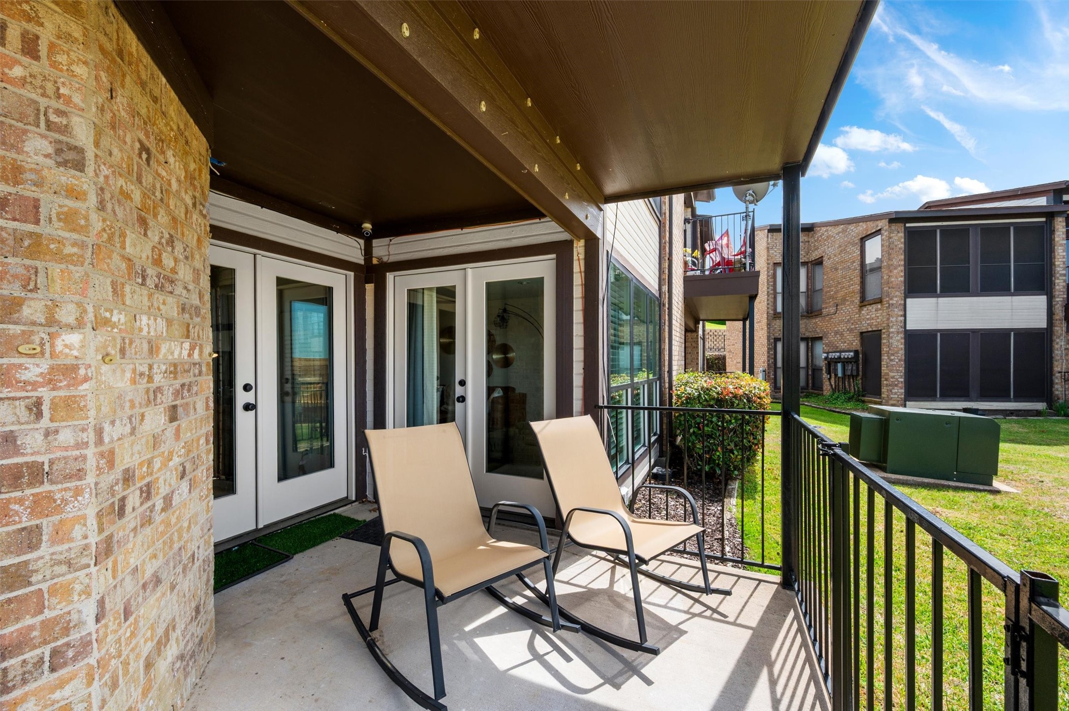 161 Henry M Chandler Drive