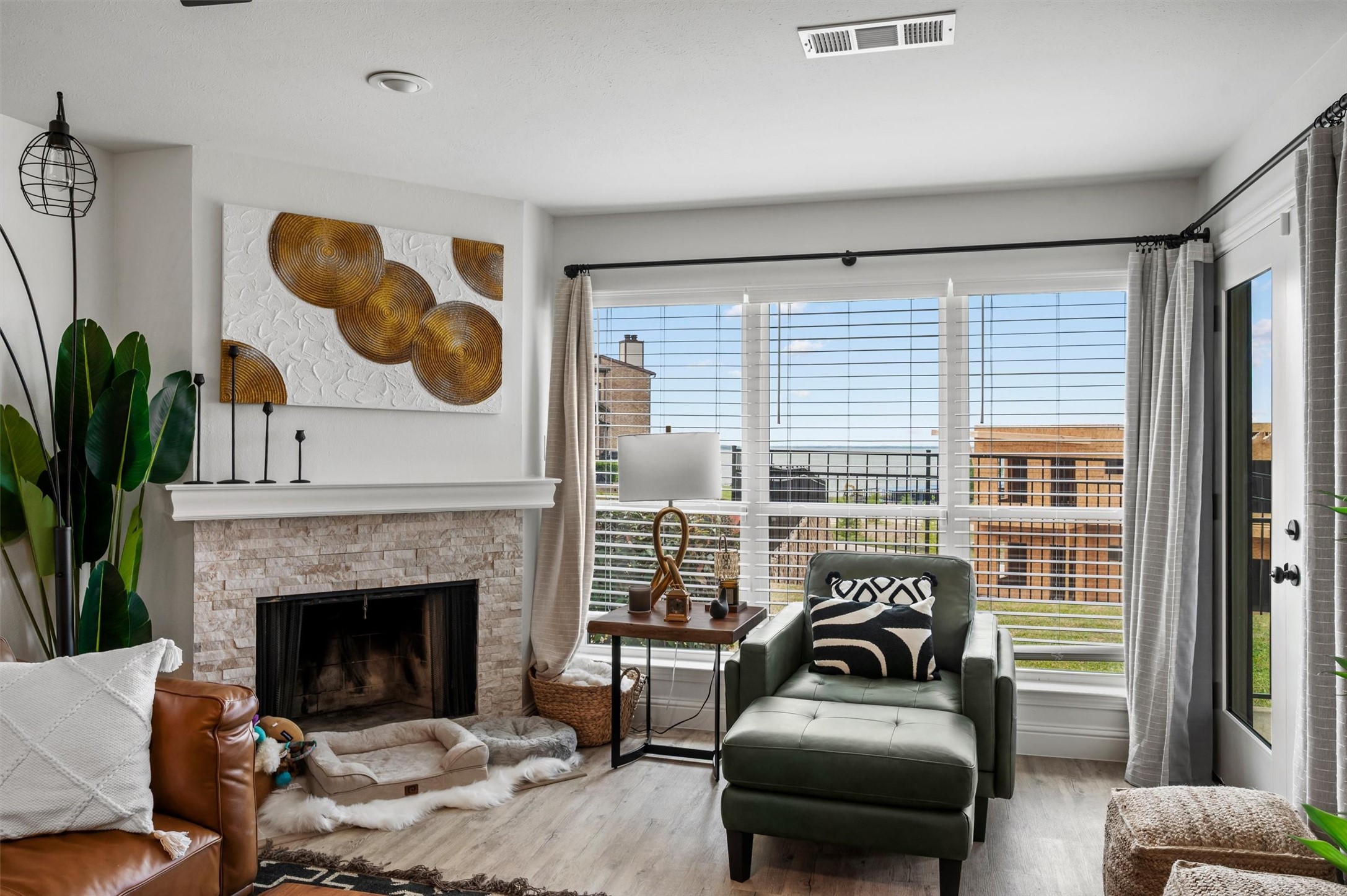 161 Henry M Chandler Drive