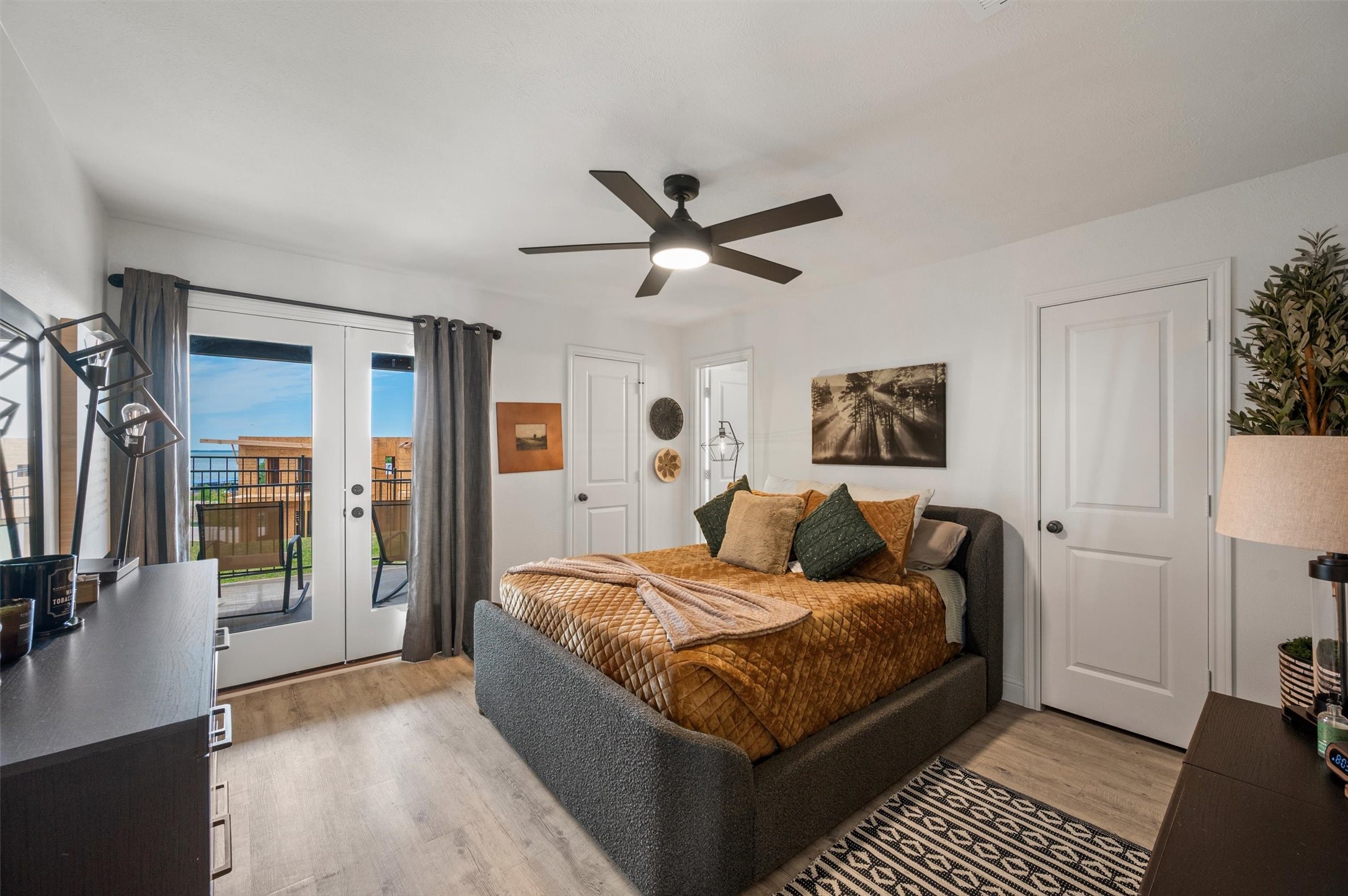 161 Henry M Chandler Drive