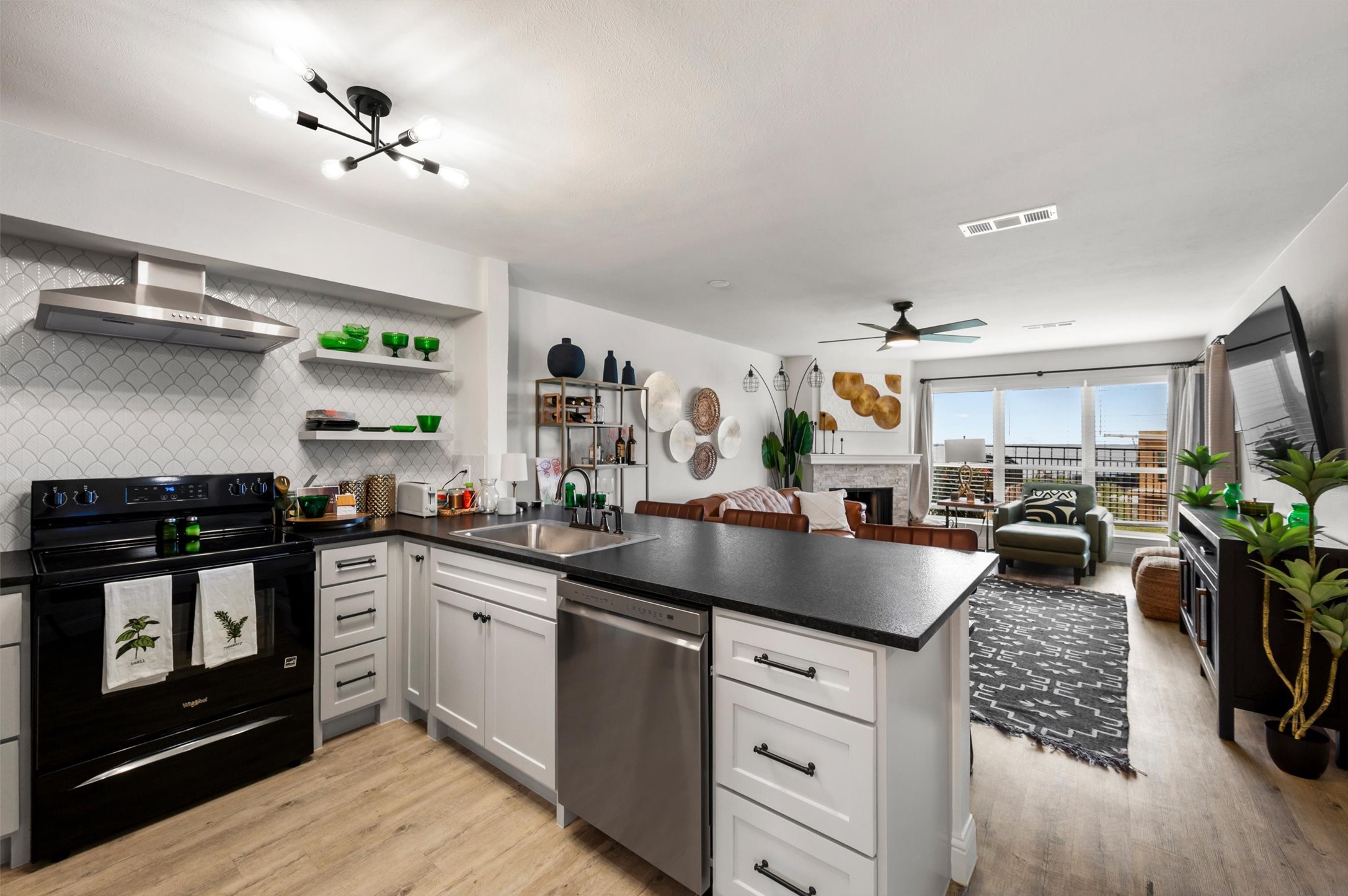 161 Henry M Chandler Drive