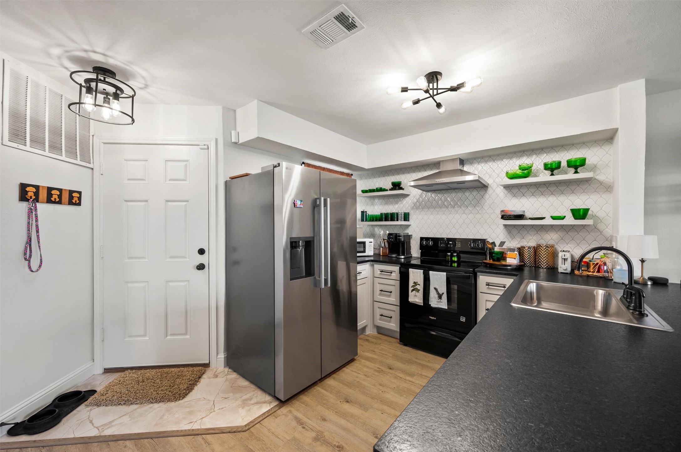 161 Henry M Chandler Drive