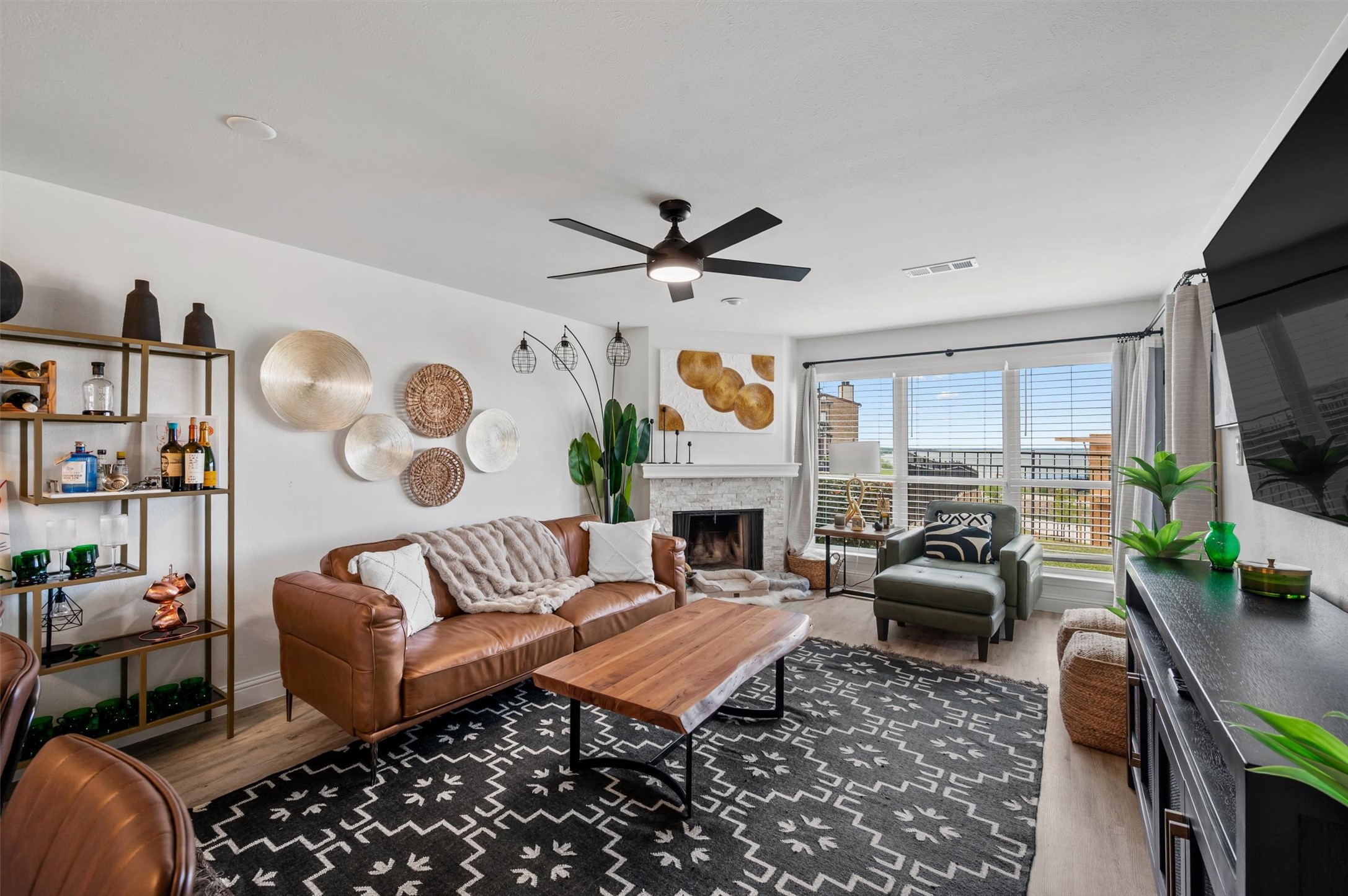 161 Henry M Chandler Drive