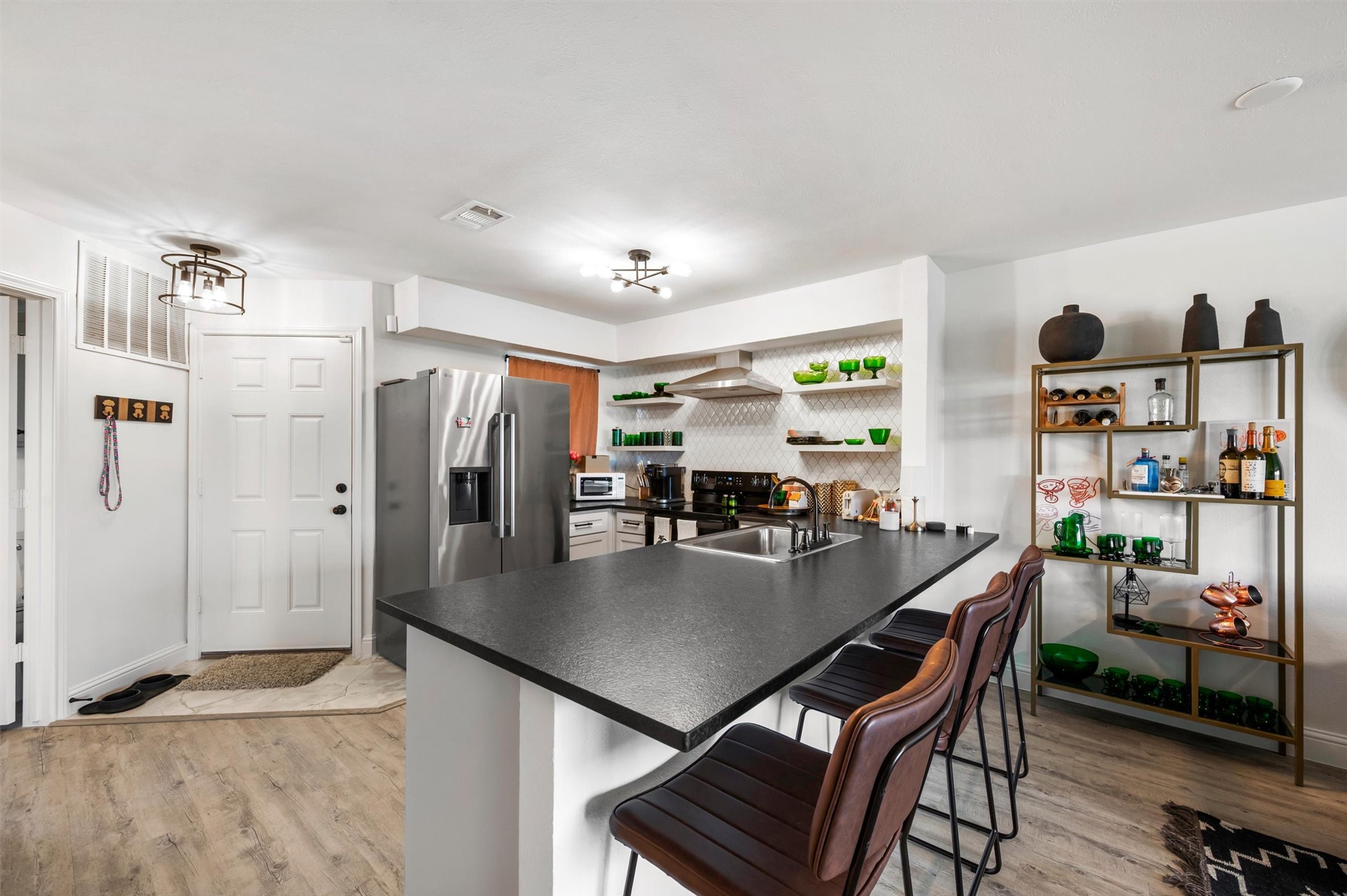 161 Henry M Chandler Drive