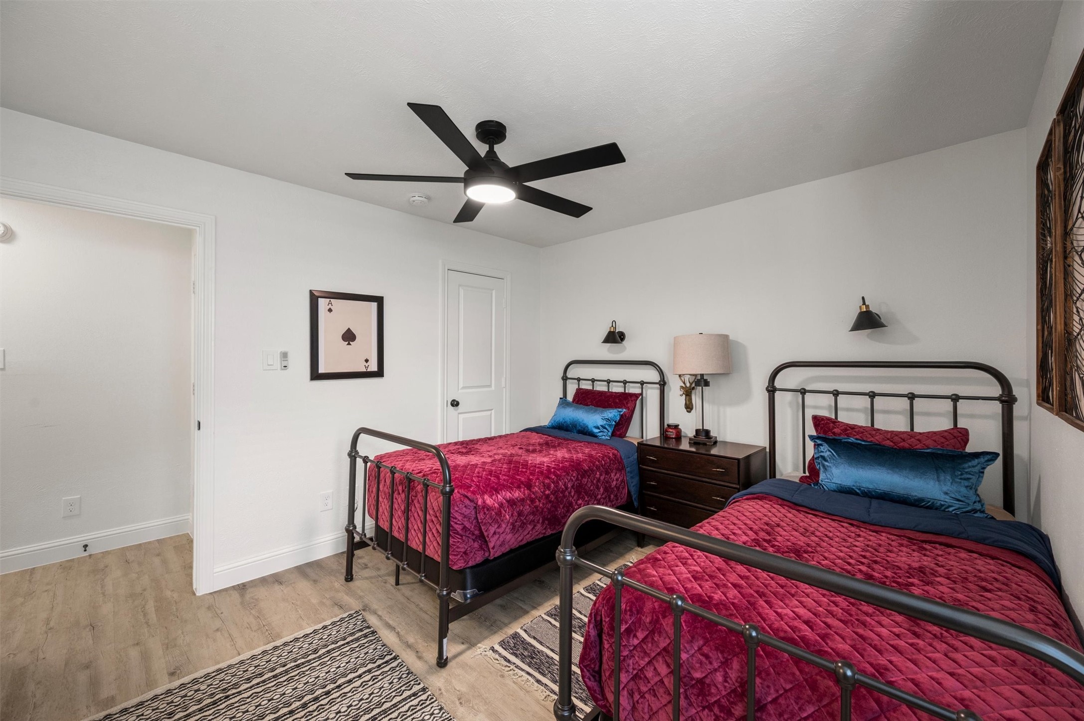 161 Henry M Chandler Drive