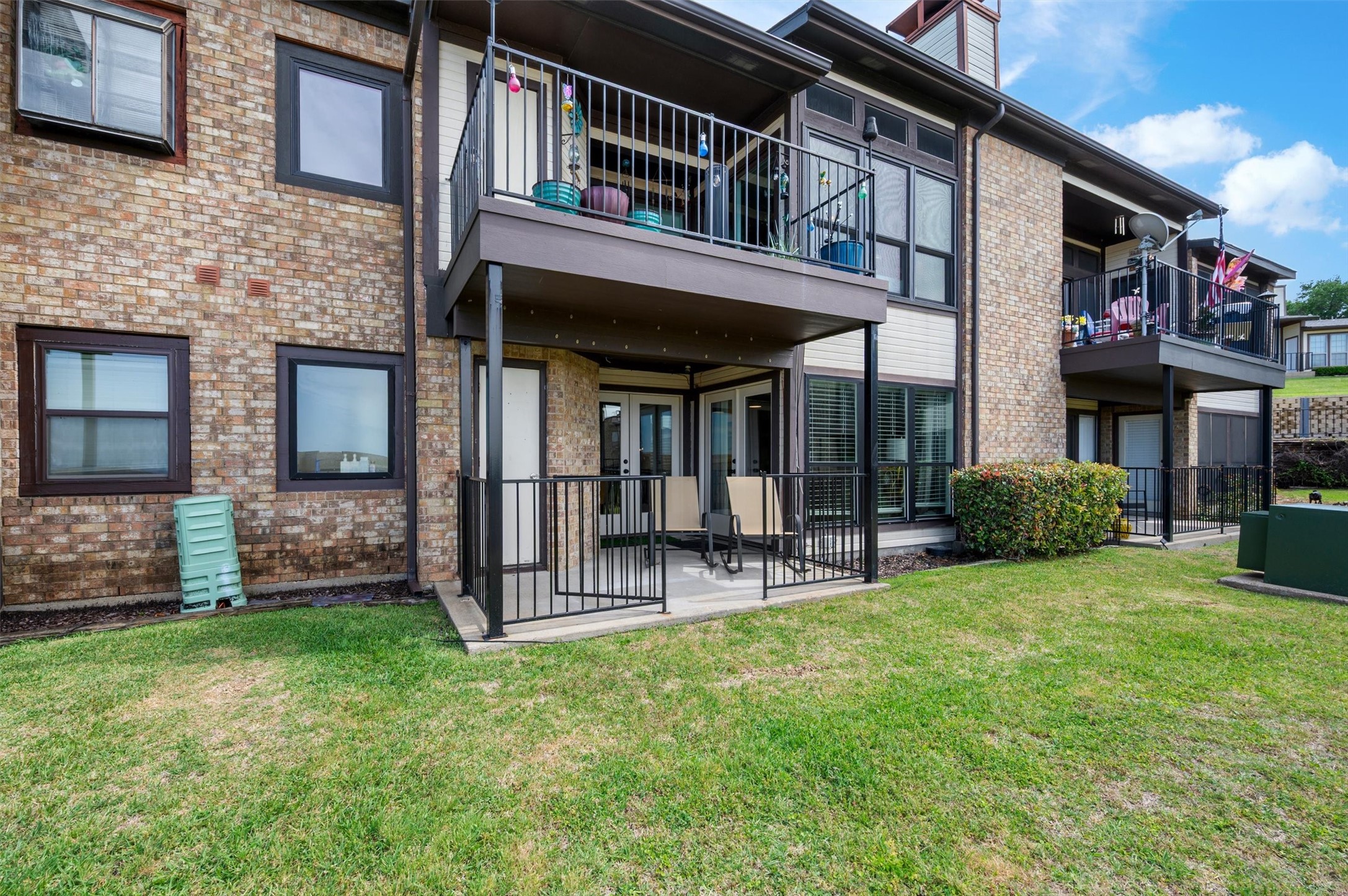 161 Henry M Chandler Drive