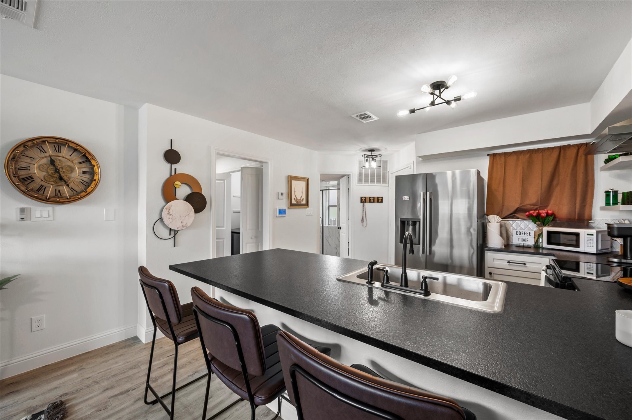 161 Henry M Chandler Drive