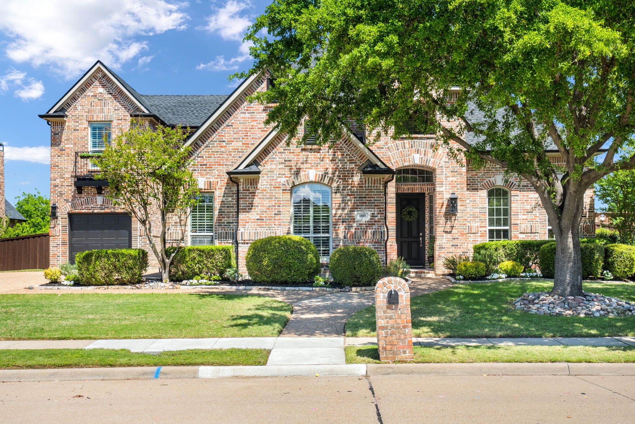 1888 Prairie Creek Trail
