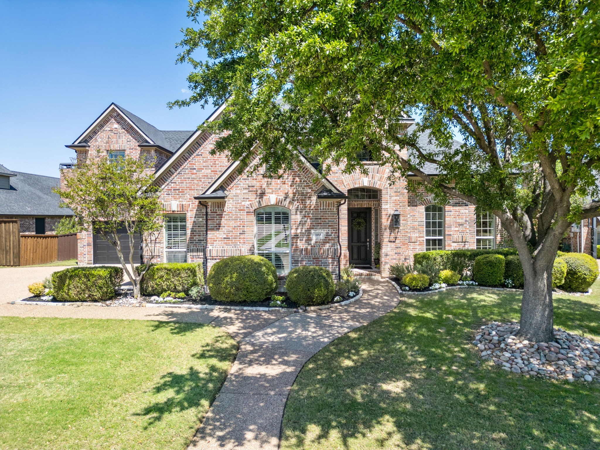 1888 Prairie Creek Trail