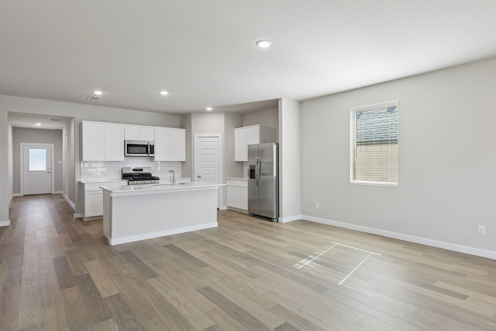 1509 Sugarberry Lane