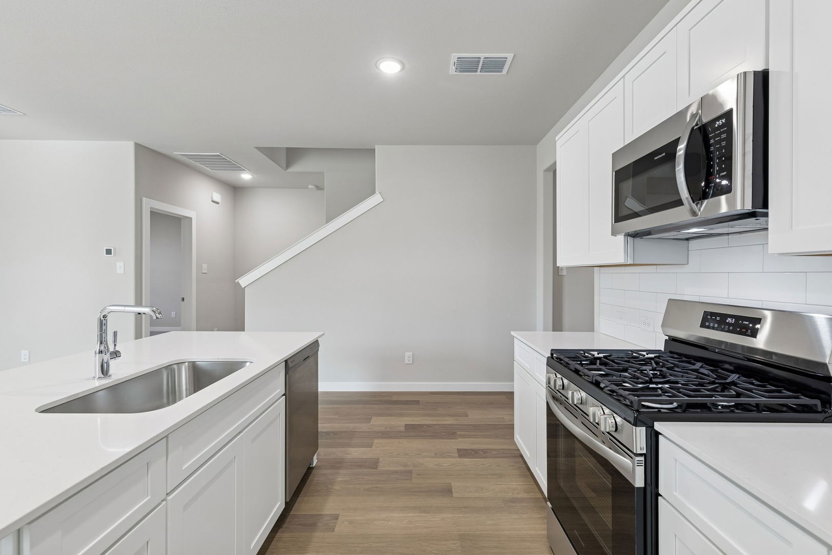 1509 Sugarberry Lane