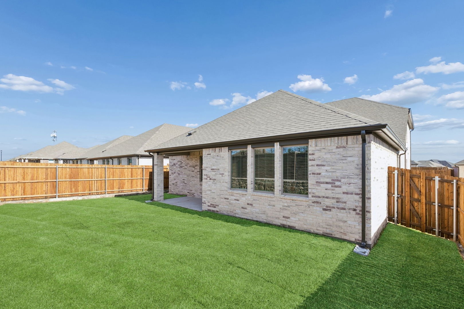 1509 Sugarberry Lane